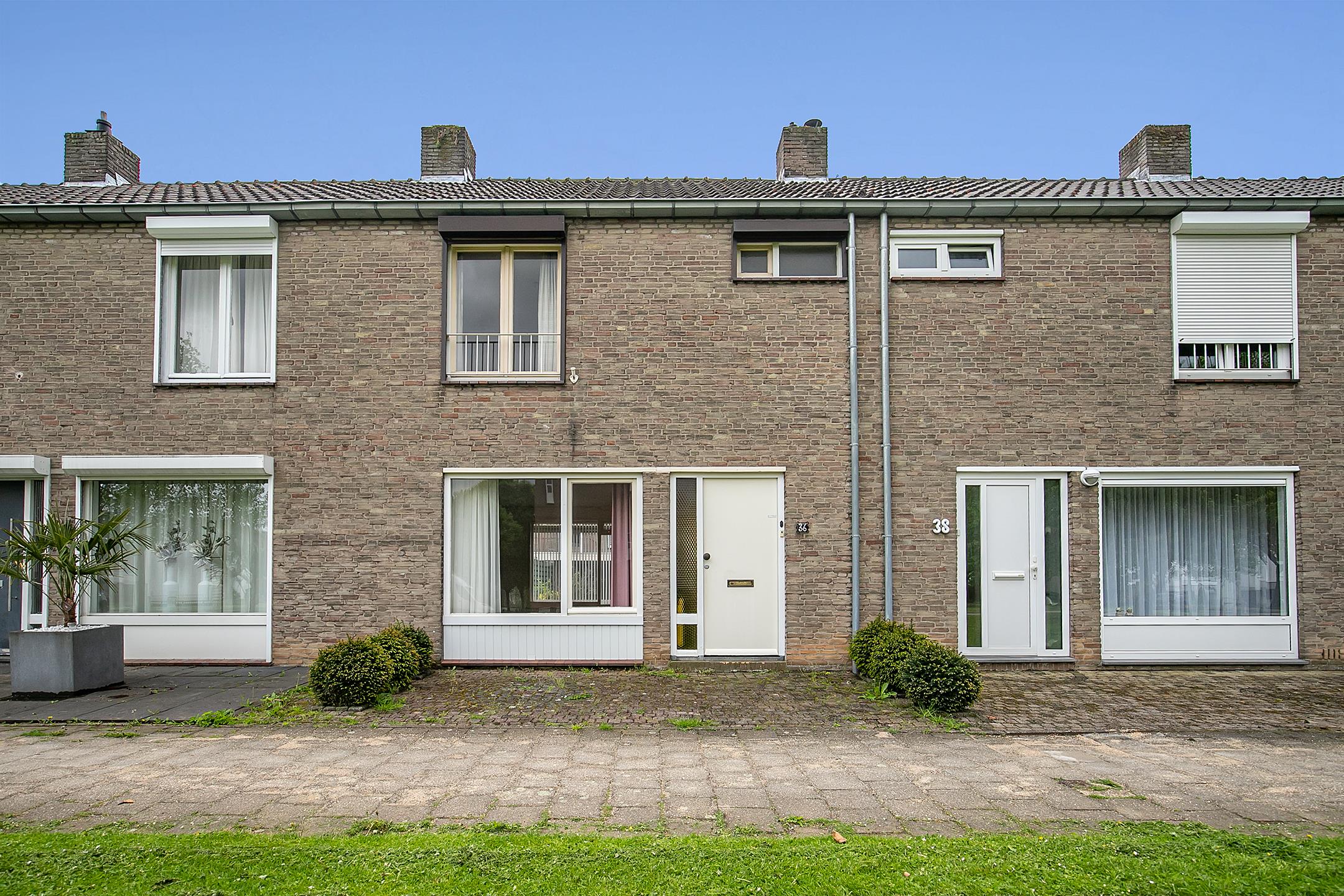 Zeepziedersdreef 