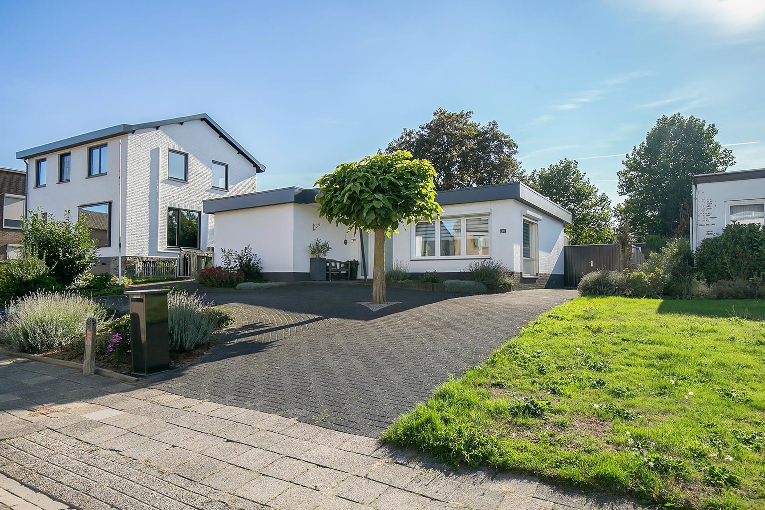 bungalow te koop Dorpstraat 30, Ulestraten