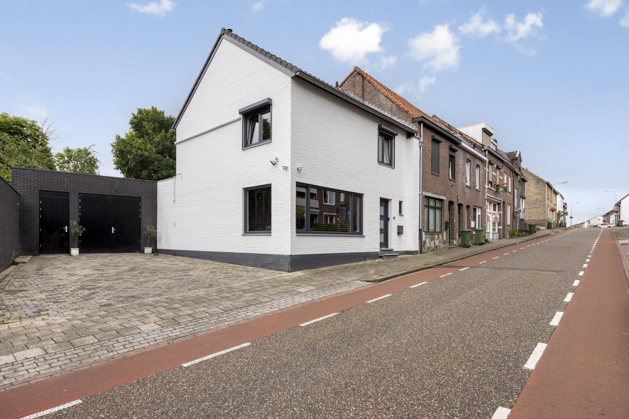 Klinkenberg