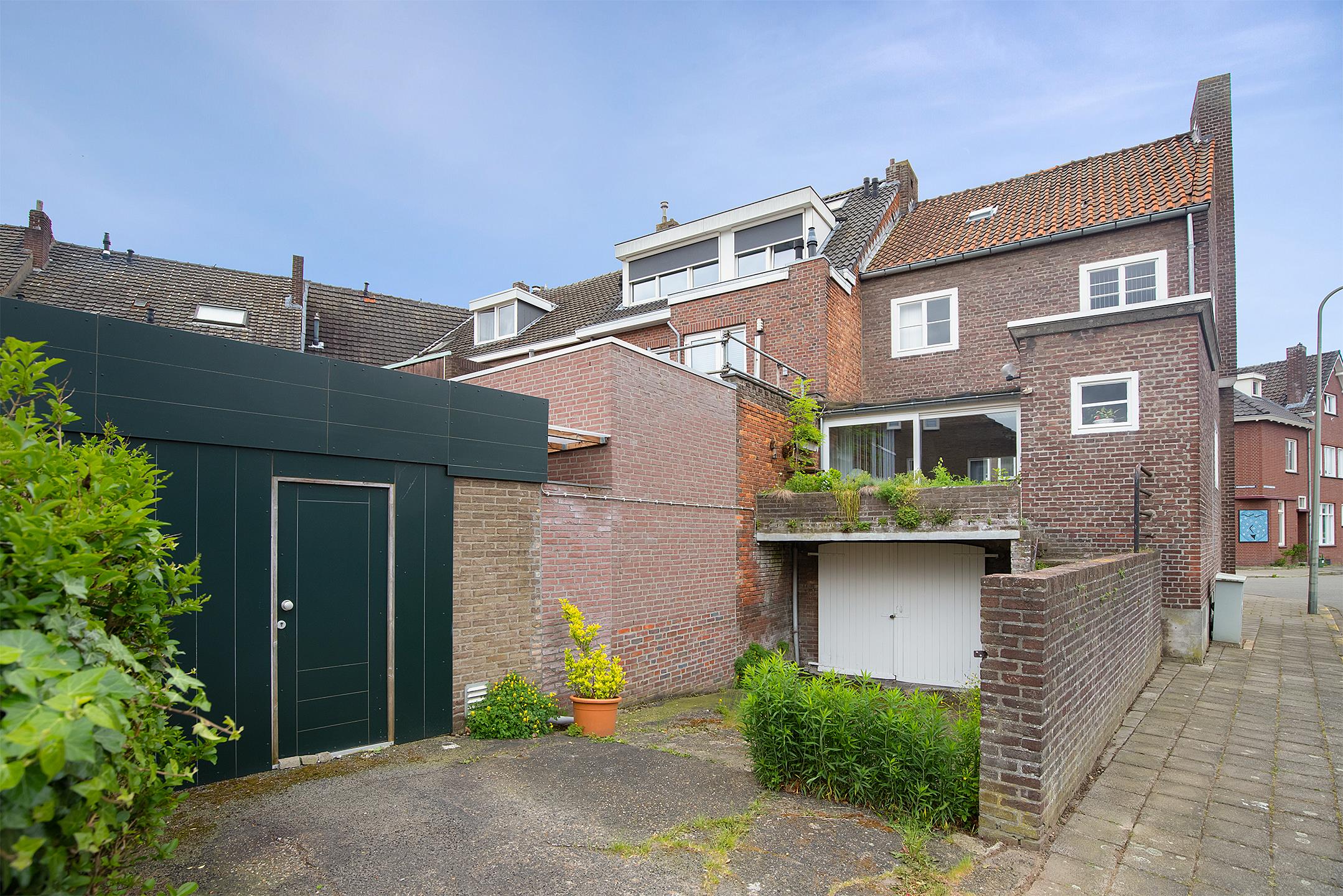 Monseigneur Soudantstraat