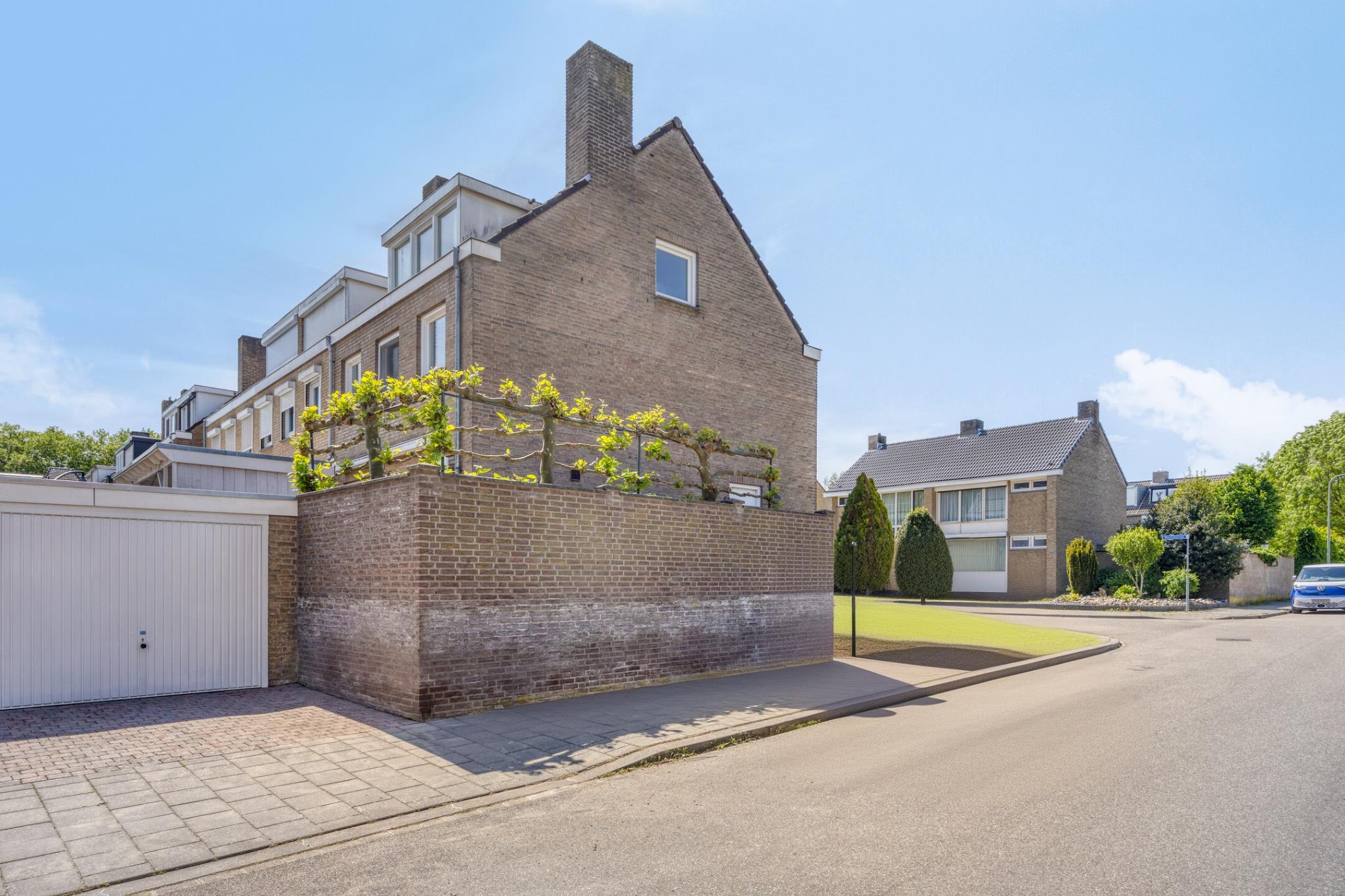 Neutronstraat