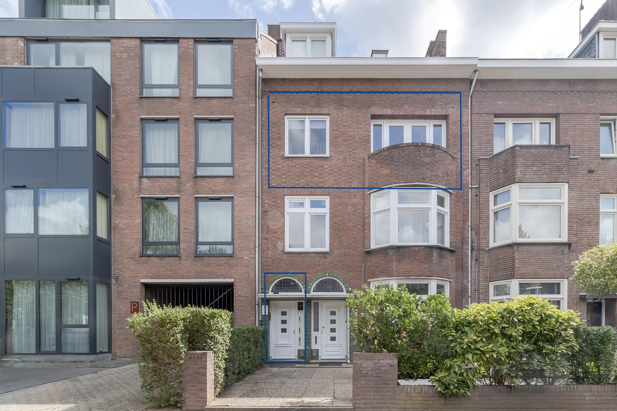 Hertogsingel