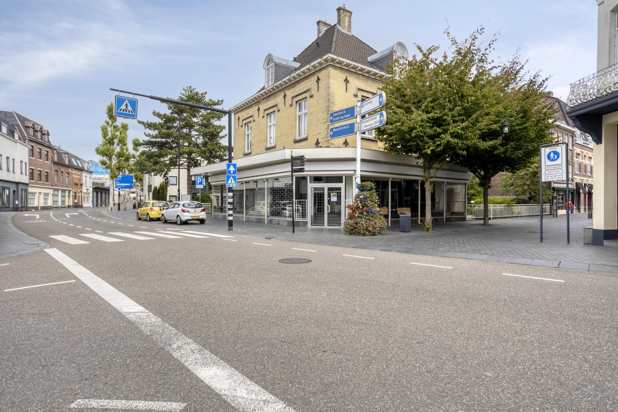 Oranjelaan