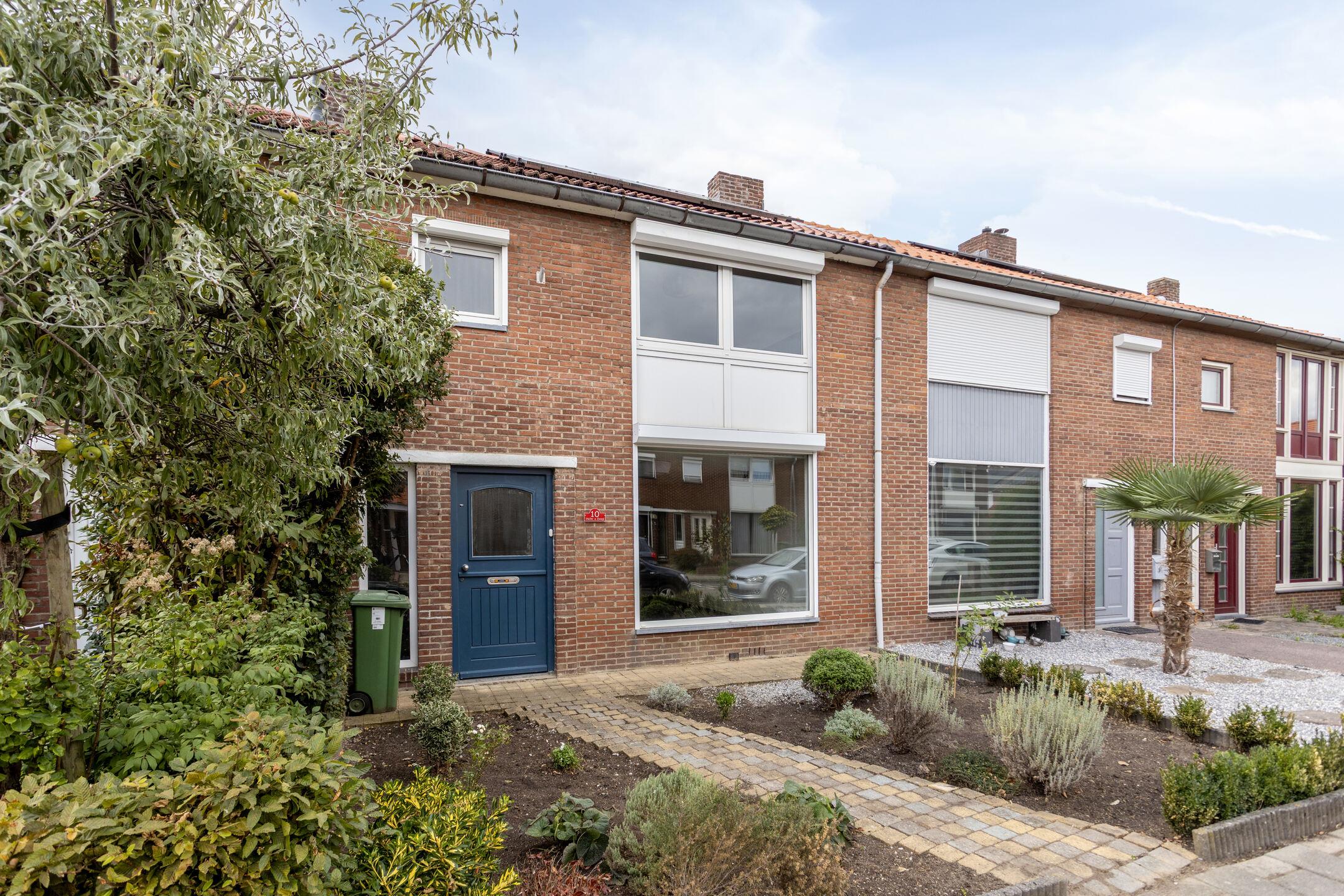Karel Martelstraat
