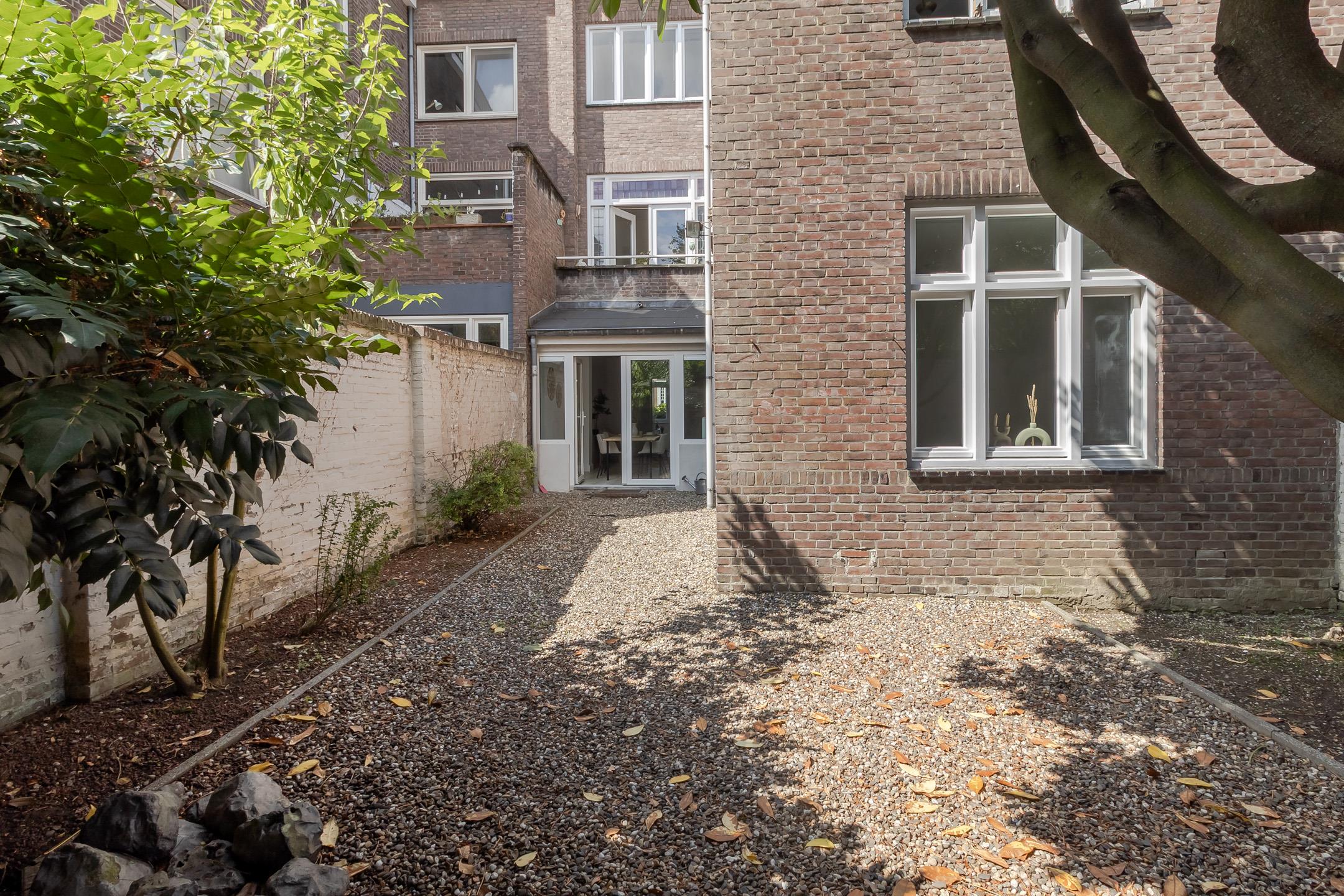 Hertogsingel