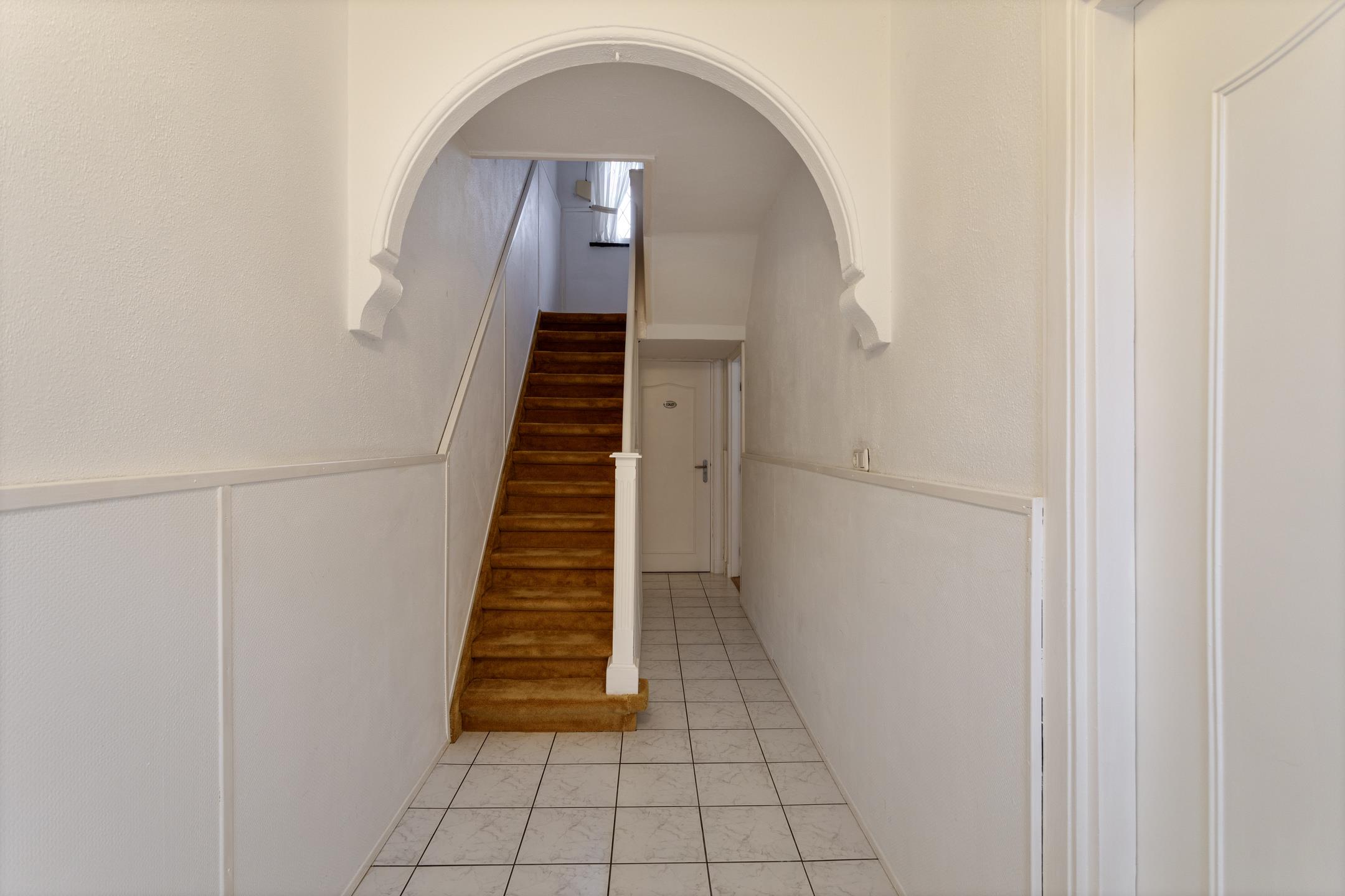 Mockstraat
