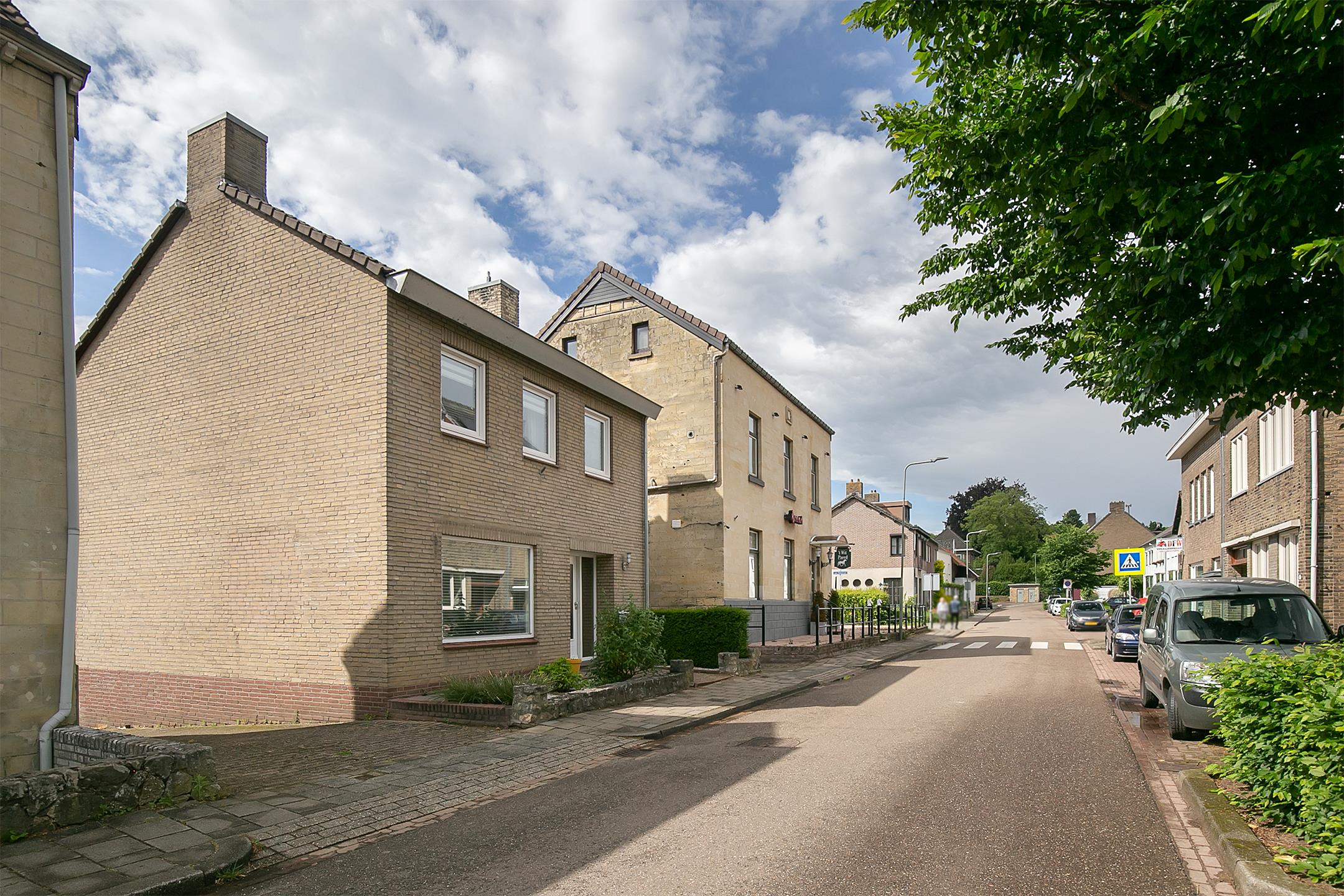 Sint Gerlachstraat 