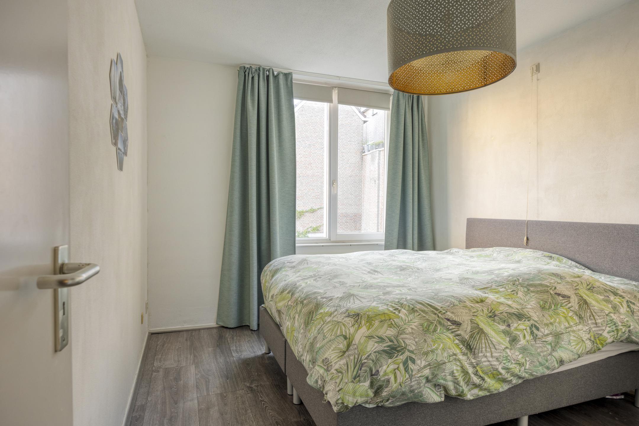 Maastrichter Grachtstraat