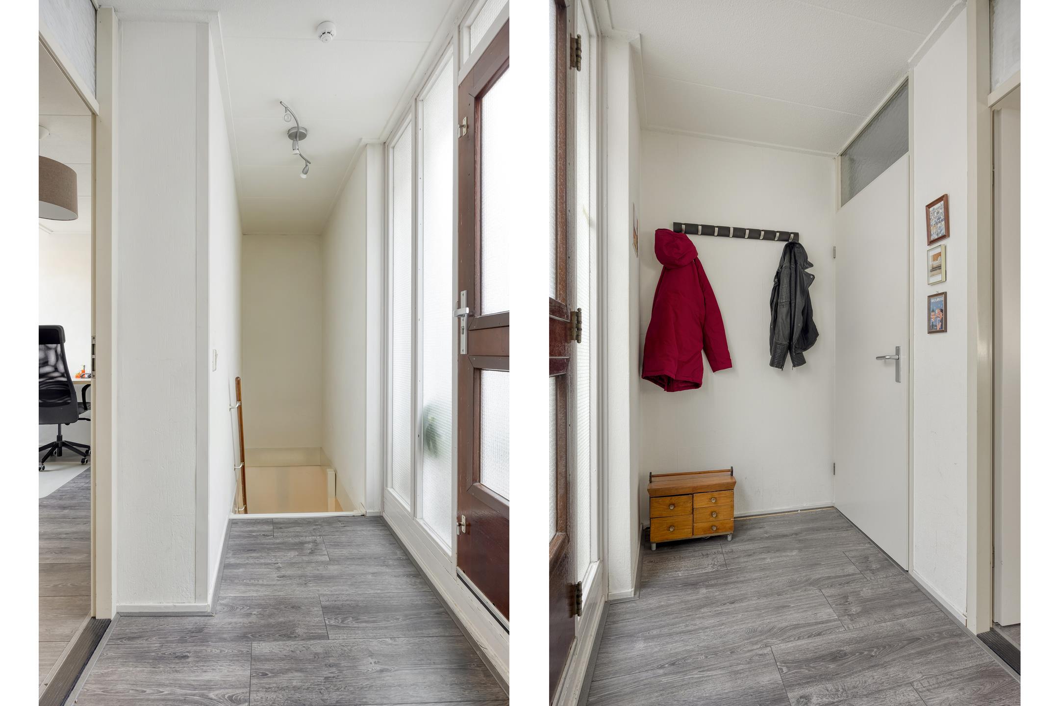 Maastrichter Grachtstraat