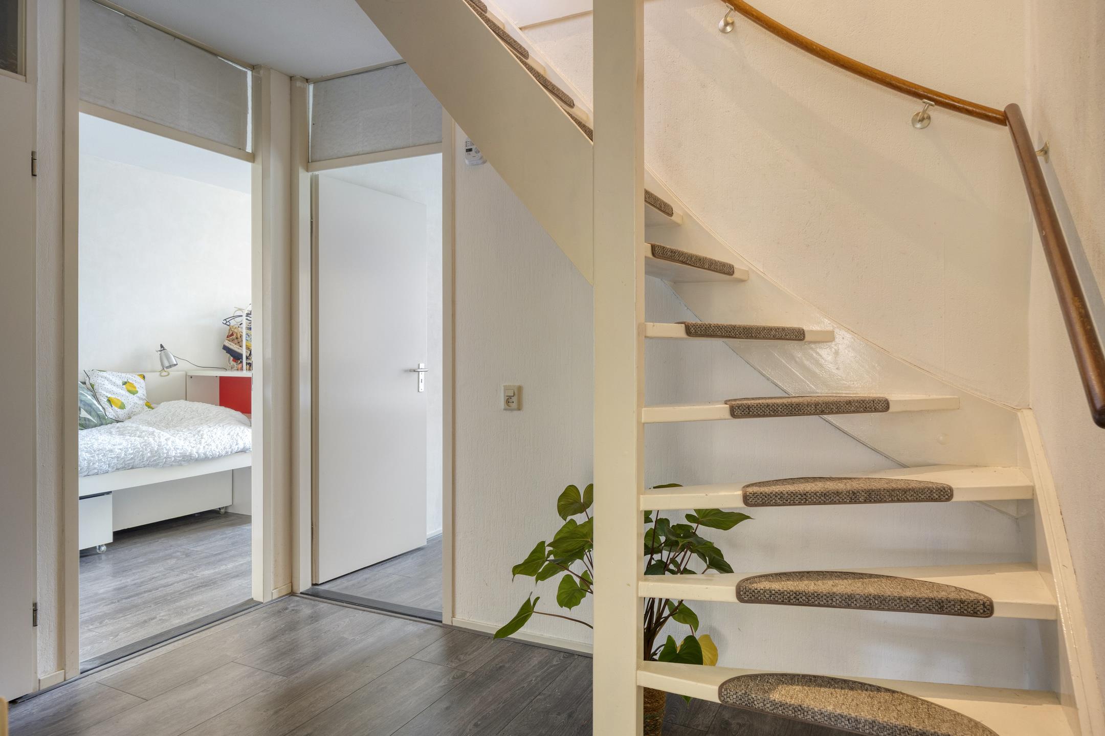 Maastrichter Grachtstraat