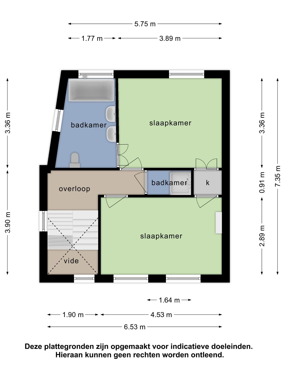 Monseigneur Soudantstraat