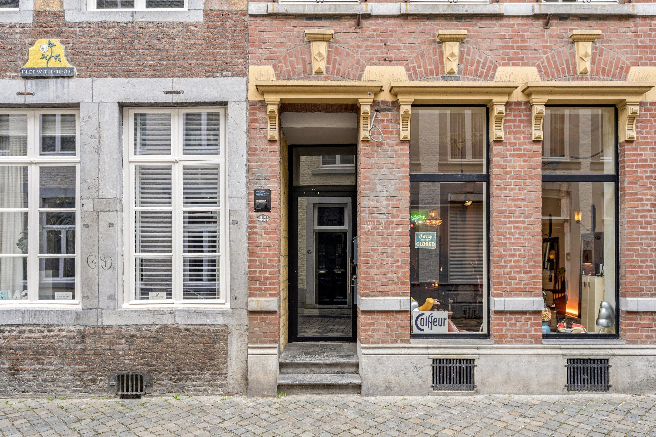 Kapoenstraat