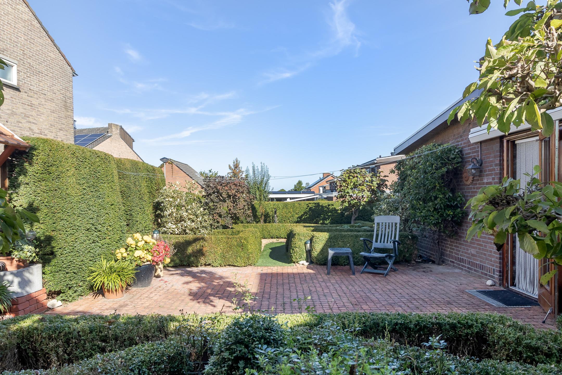 President Kennedystraat 