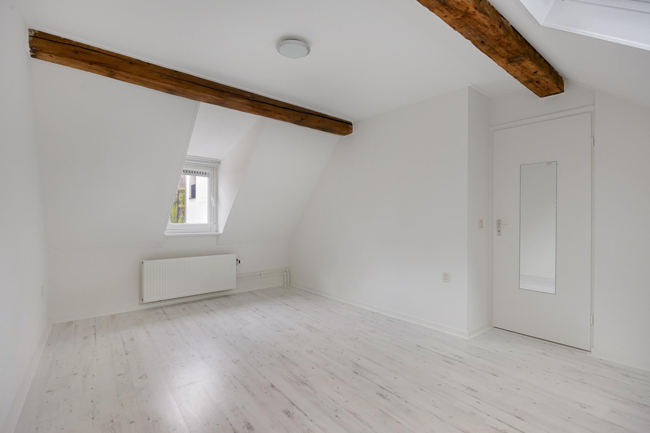 Wycker Heidenstraat