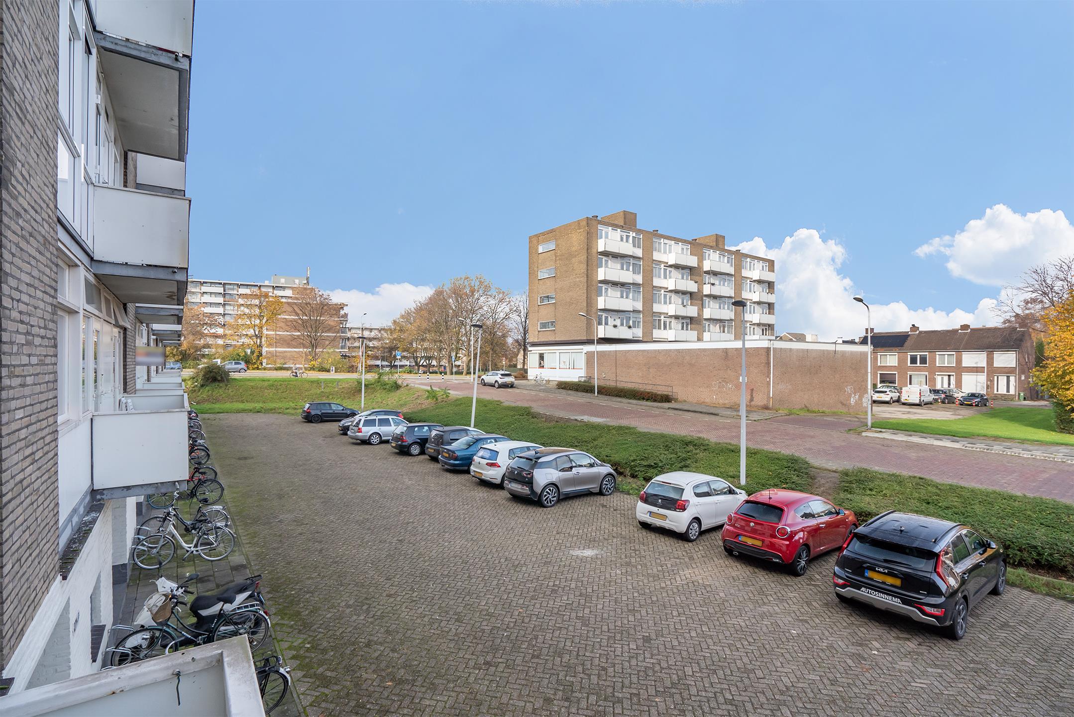 Kasteel Bleienbeekstraat