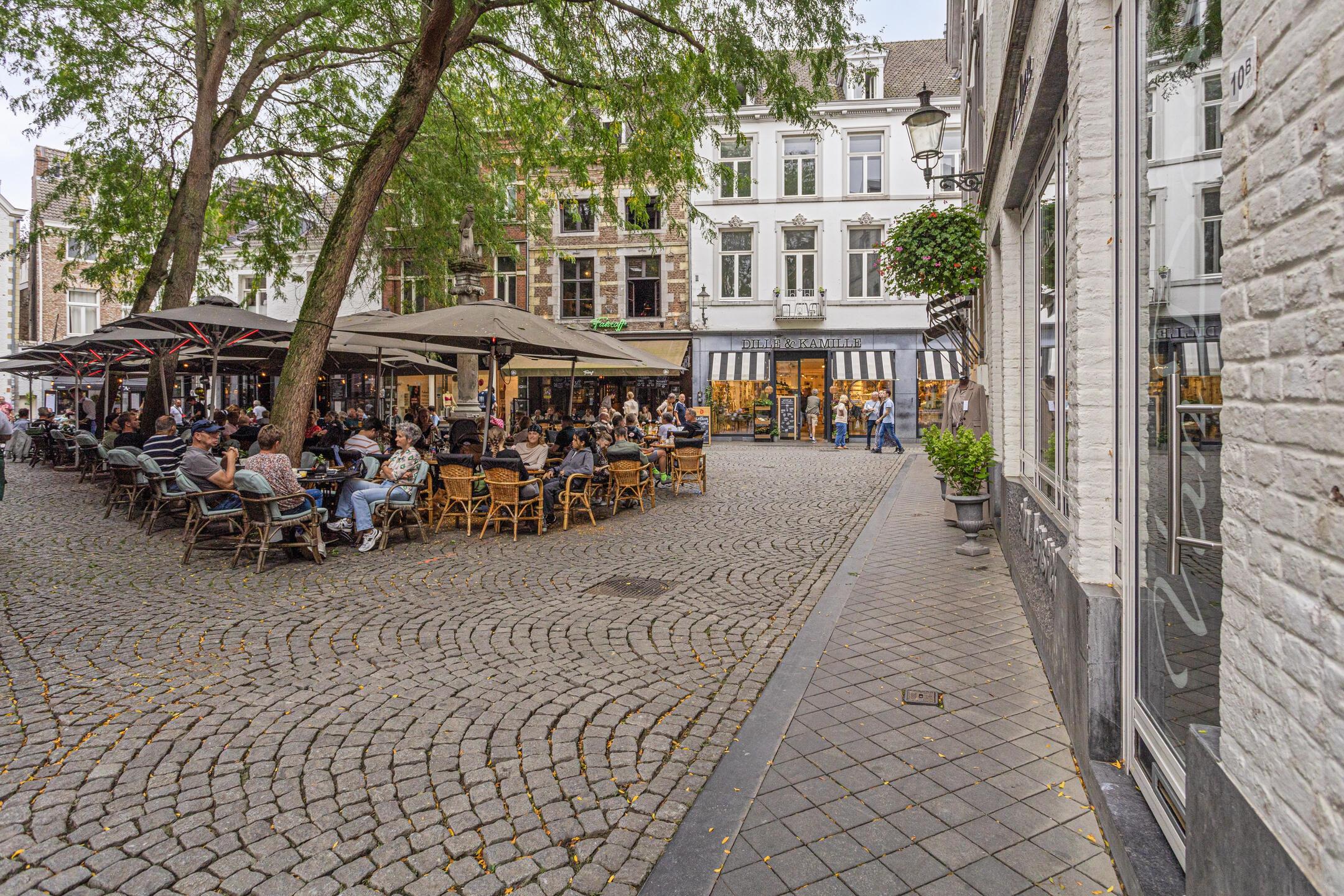 Keizer Karelplein