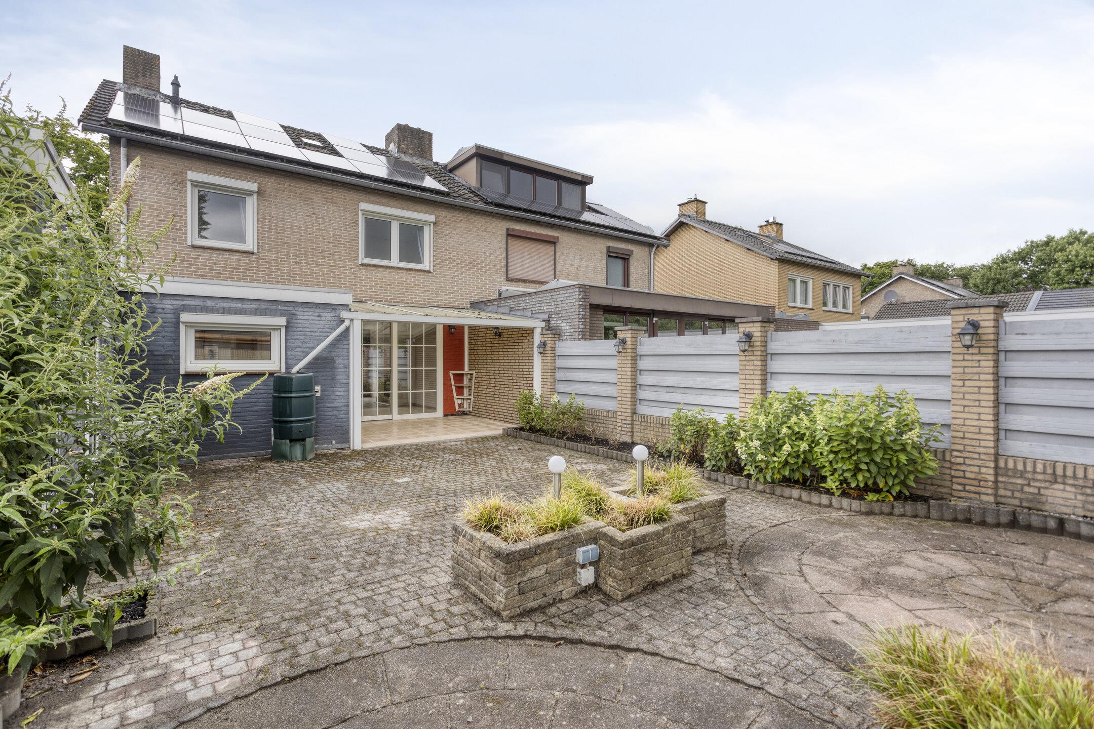 Leeuwerikstraat