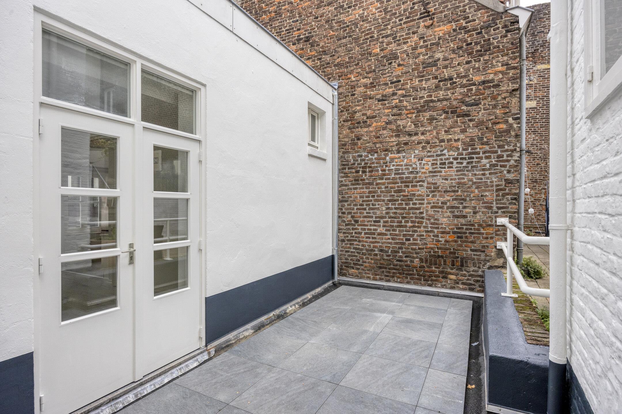 Wycker Heidenstraat