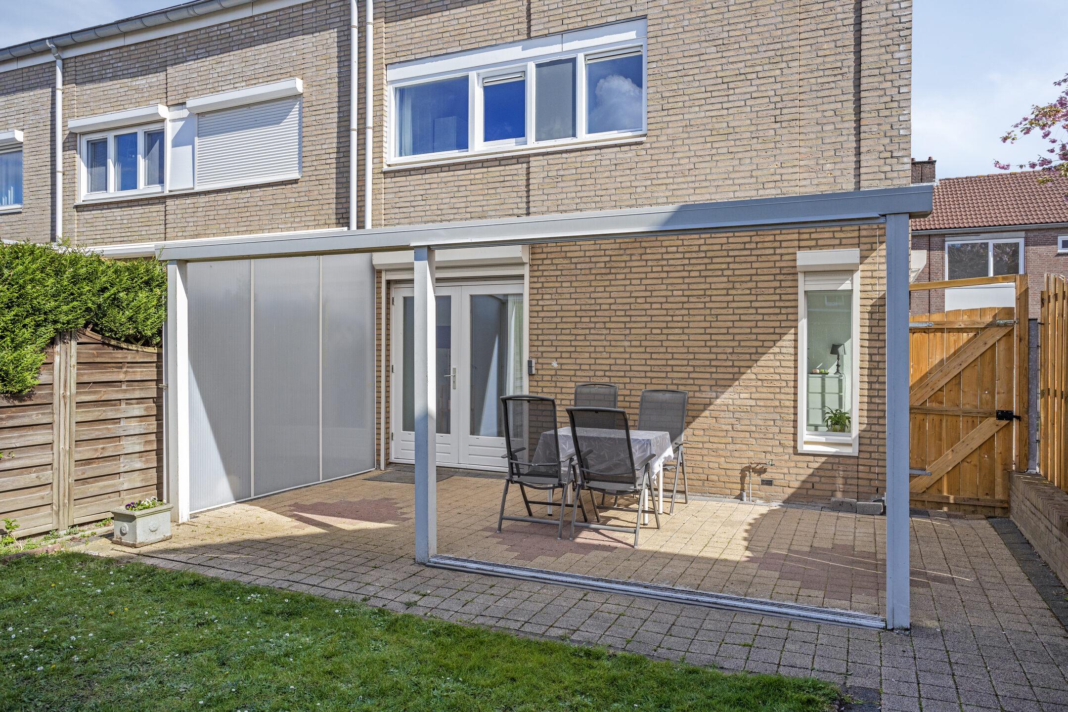 Flintstraat