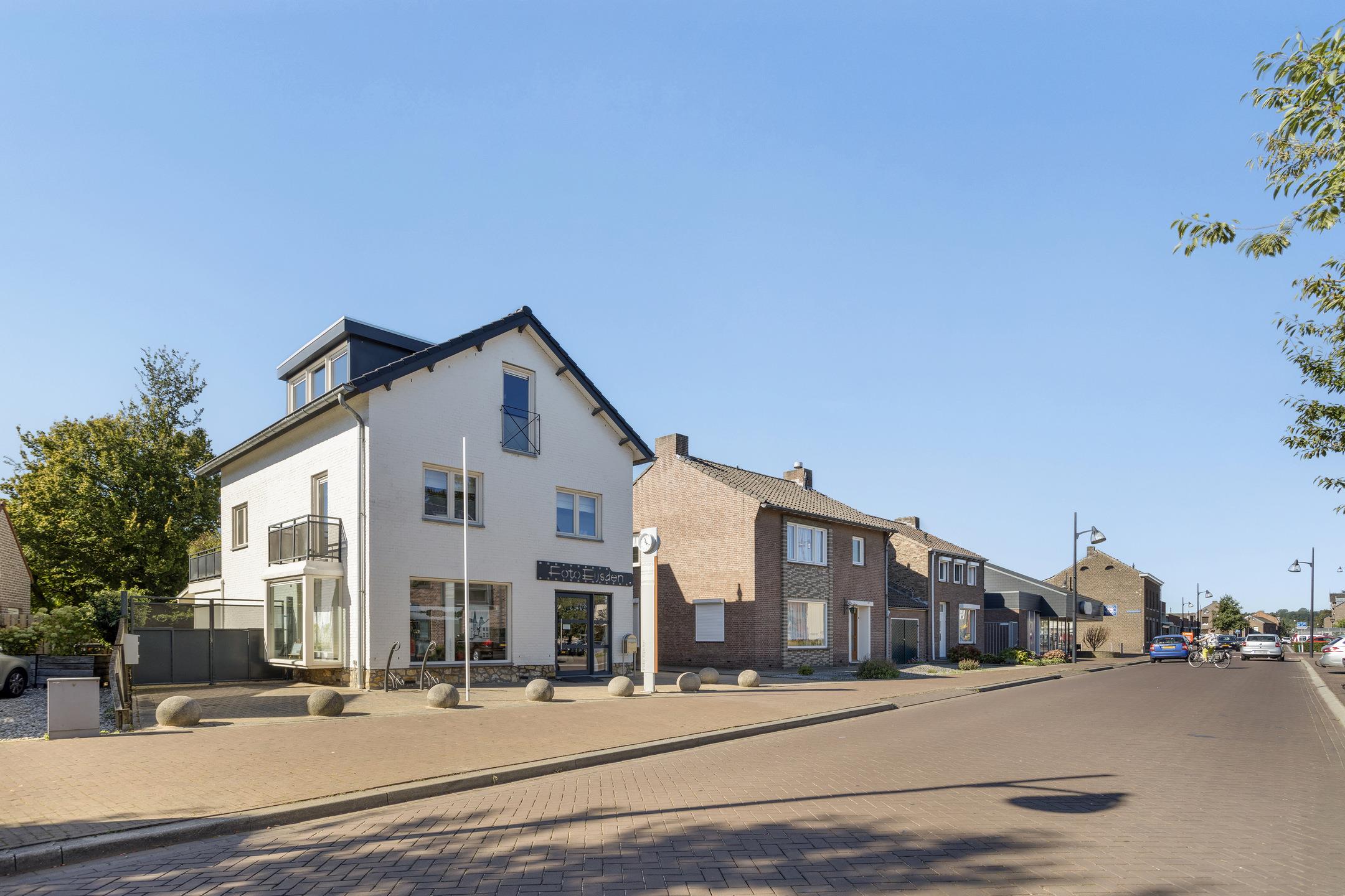 Breusterstraat