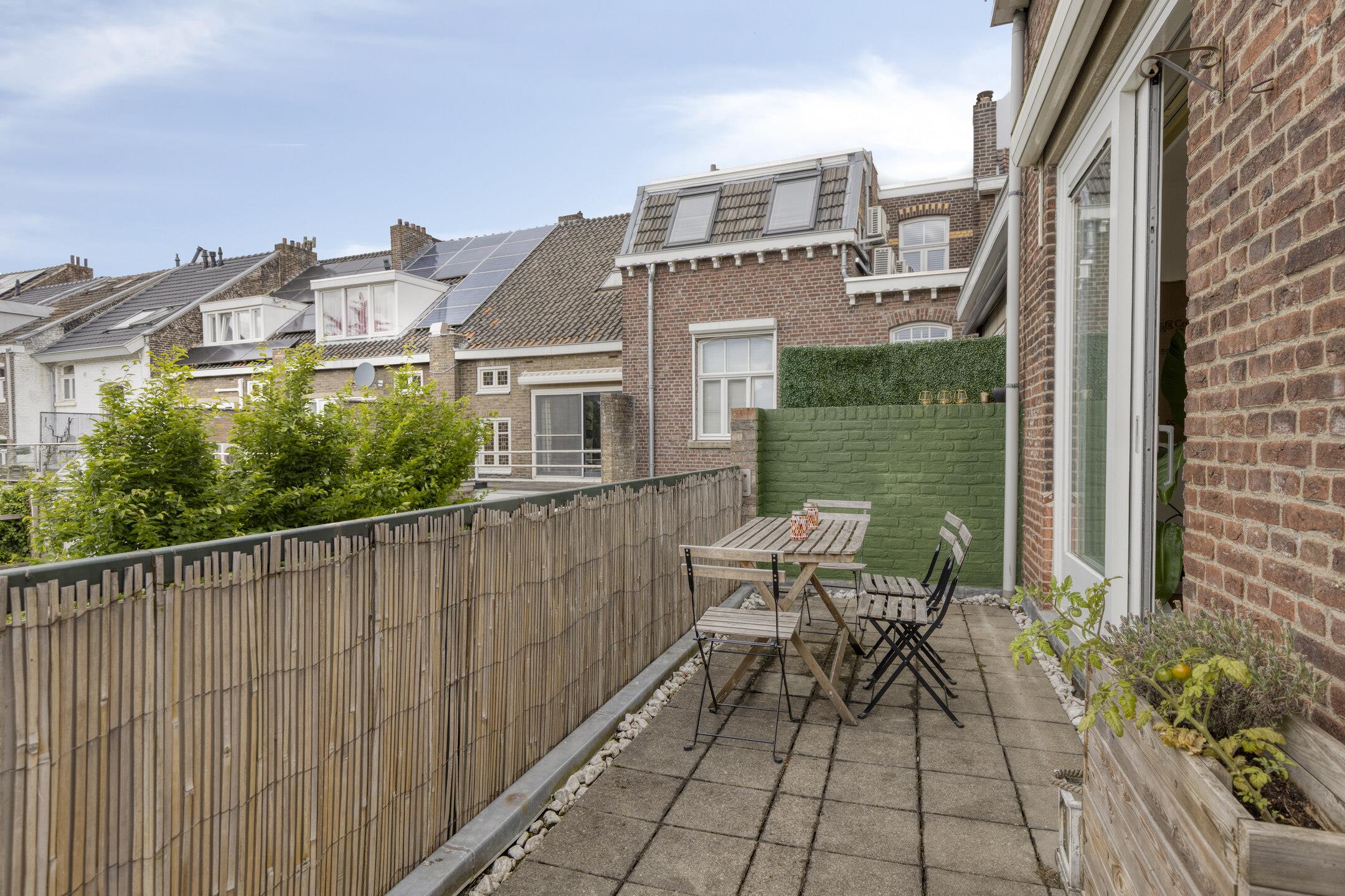 Burgemeester Ceulenstraat