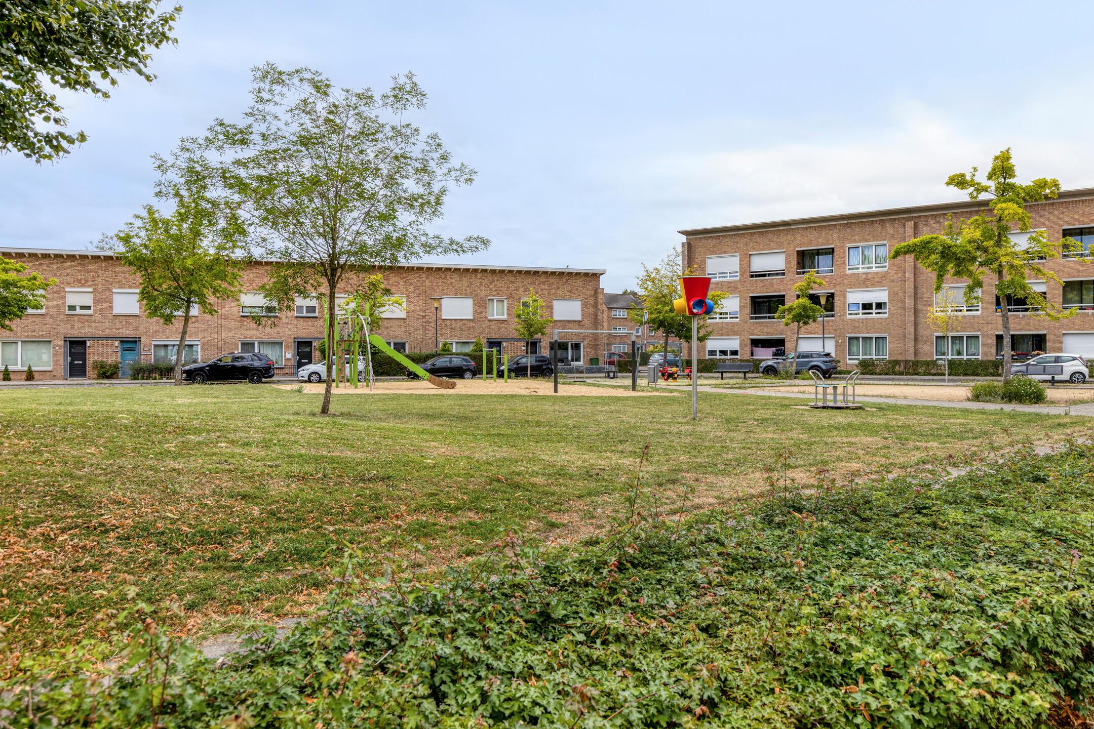 Peerboltestraat