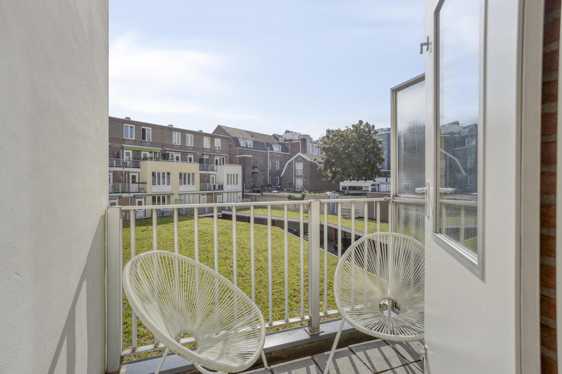 Wycker Grachtstraat