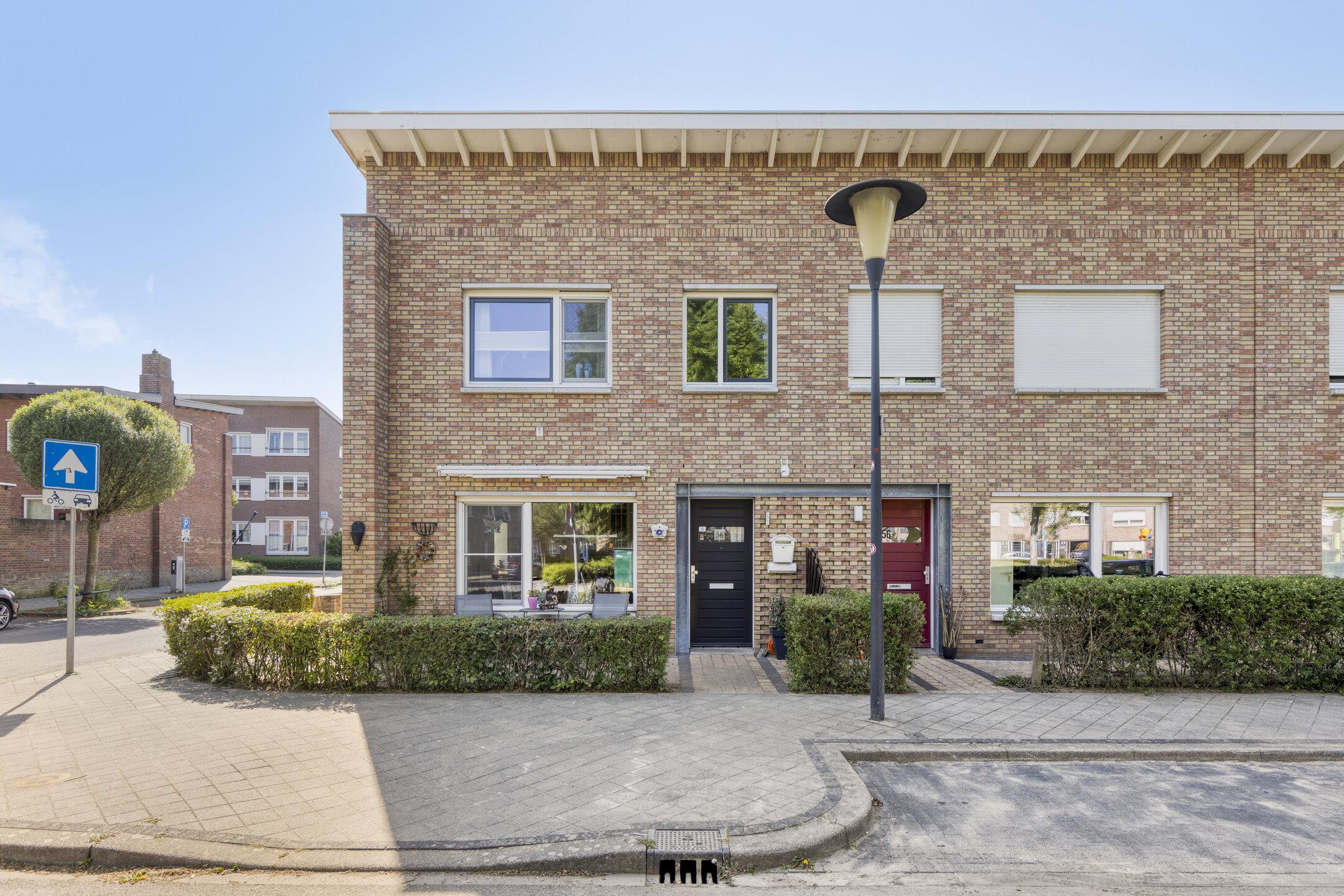 Aalmoezenier Verheggenplein