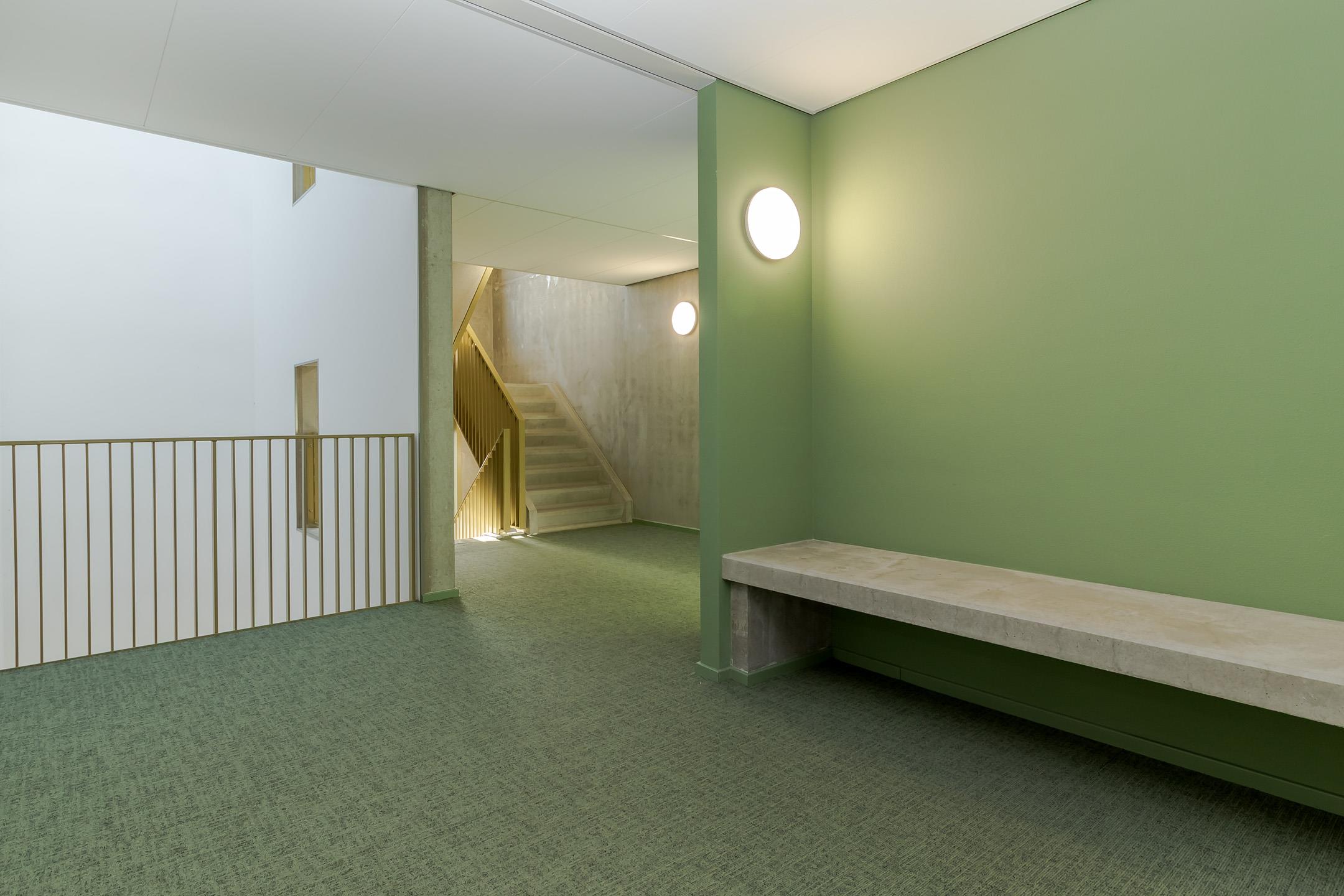 Frederik Hendriklaan 