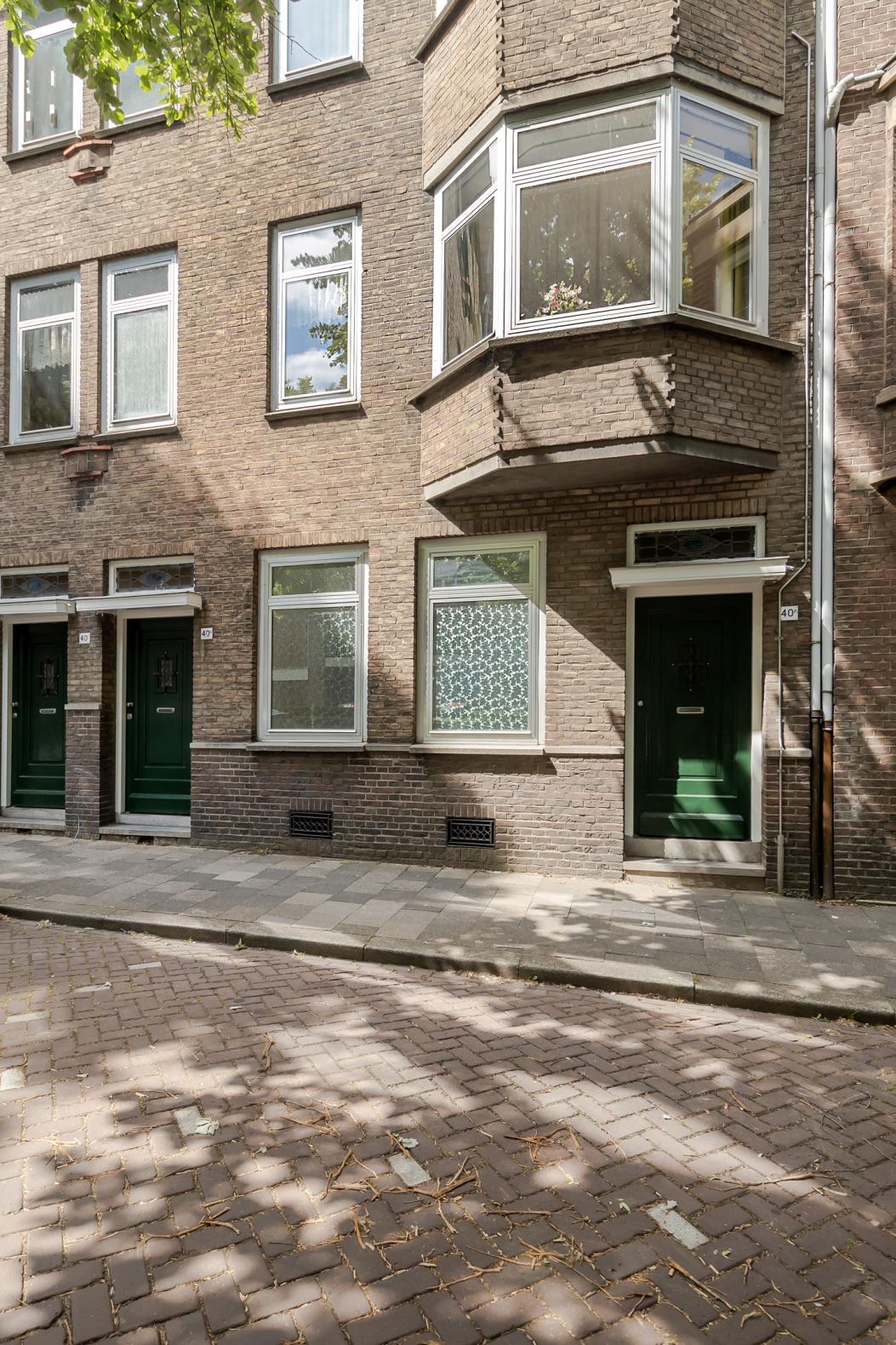 Sint Annalaan