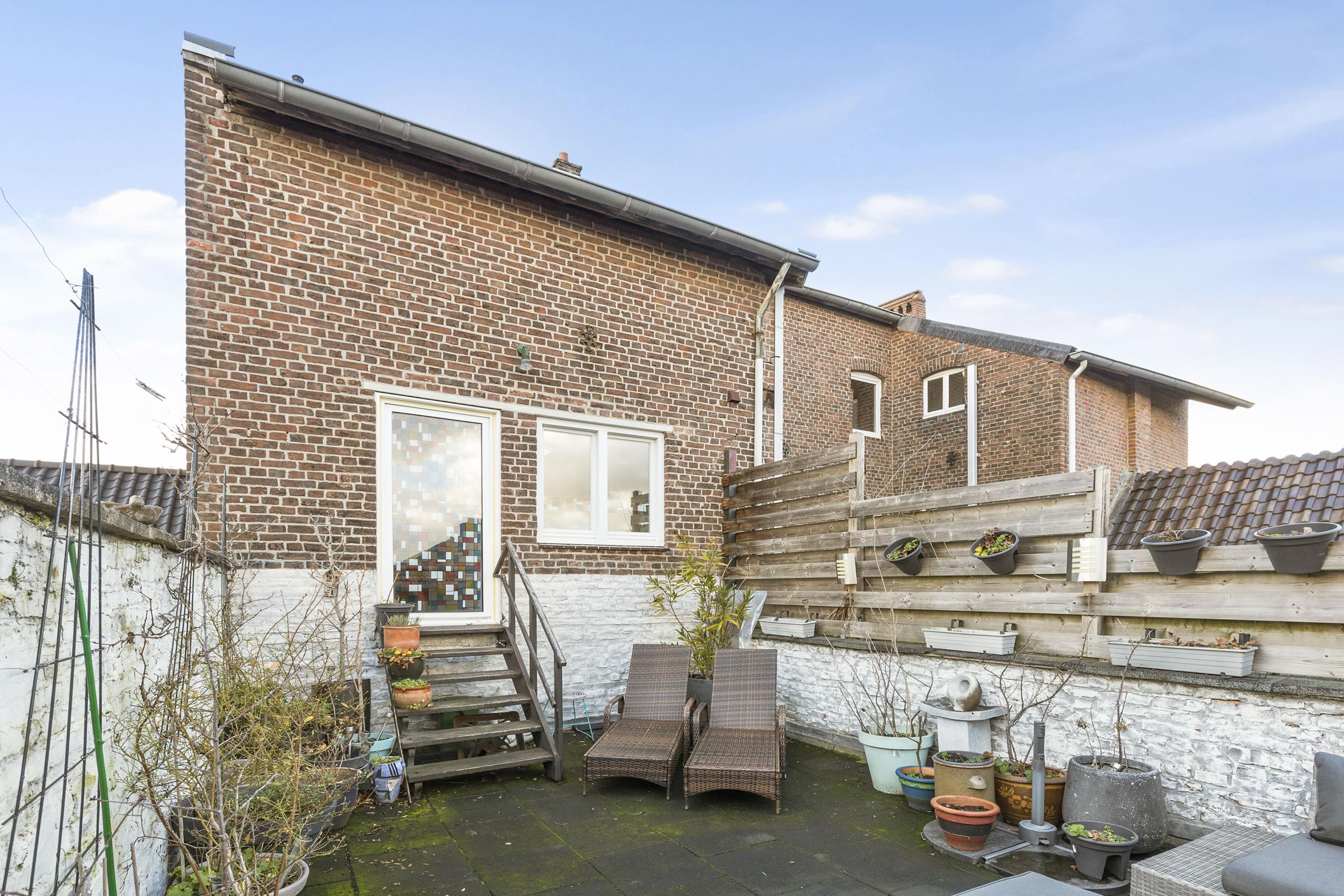 Burgemeester Janssenstraat 