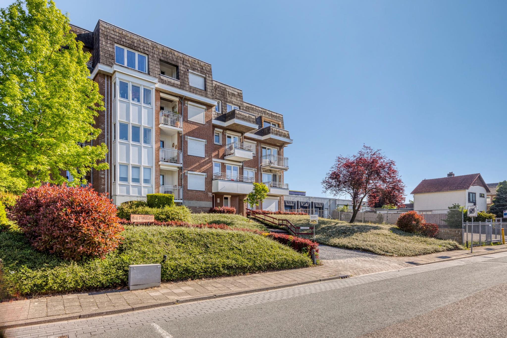 Strabeek