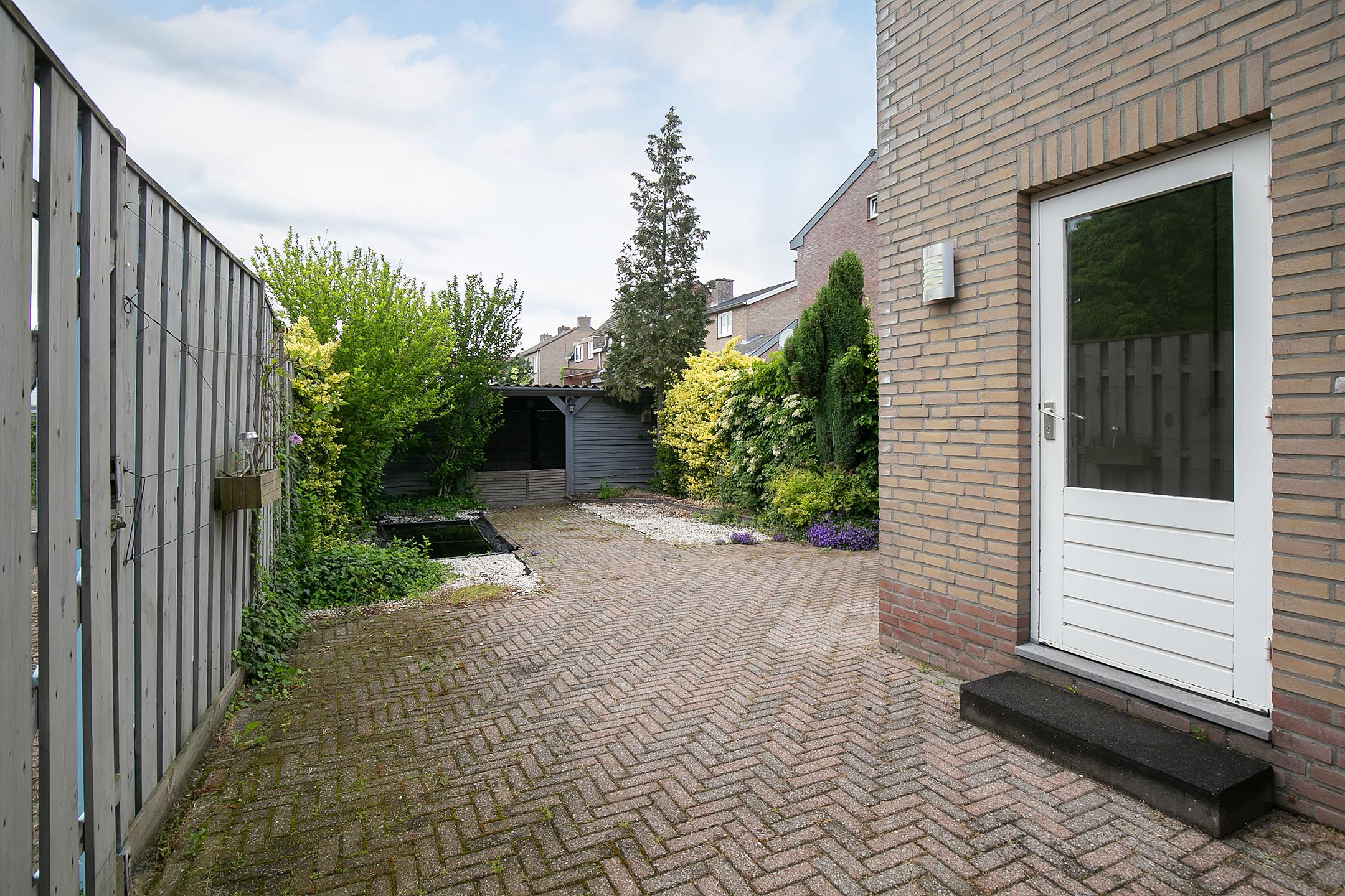 Sint Gerlachstraat 