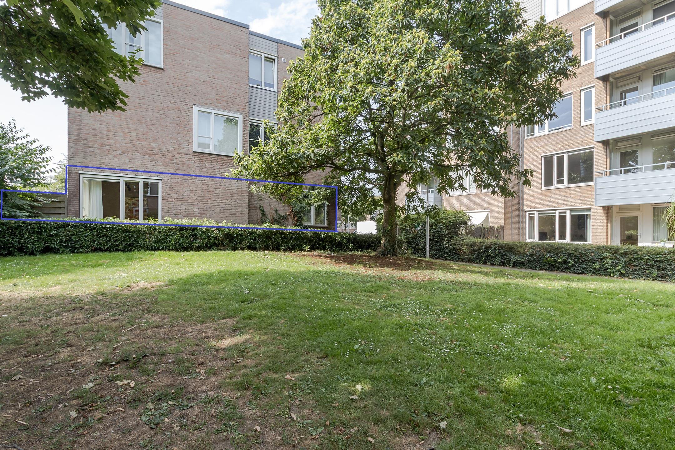 Kasteel Beusdaelplein
