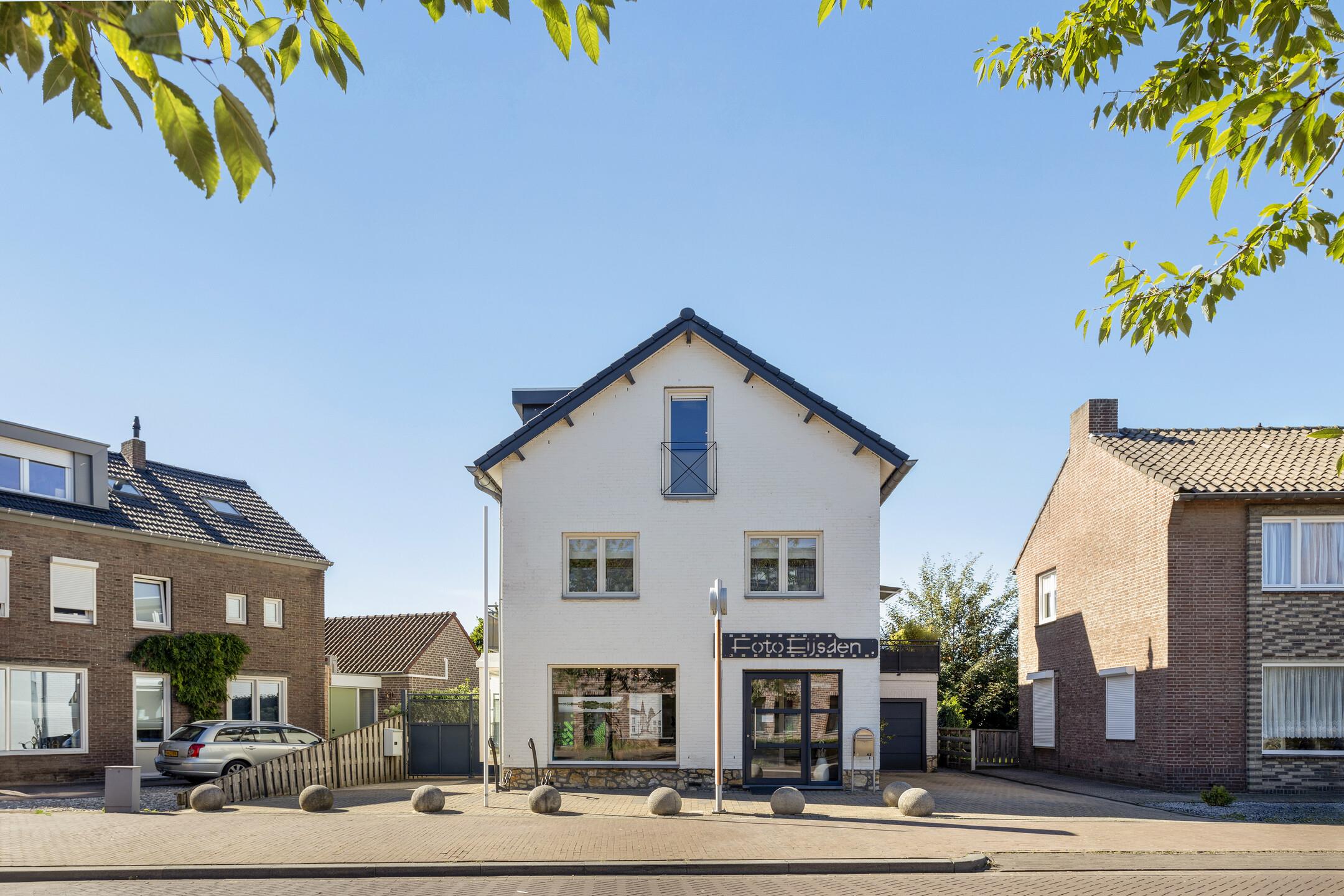 Breusterstraat