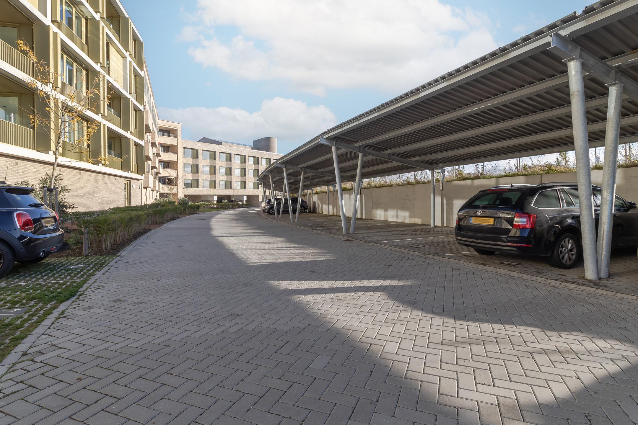 Frederik Hendriklaan 