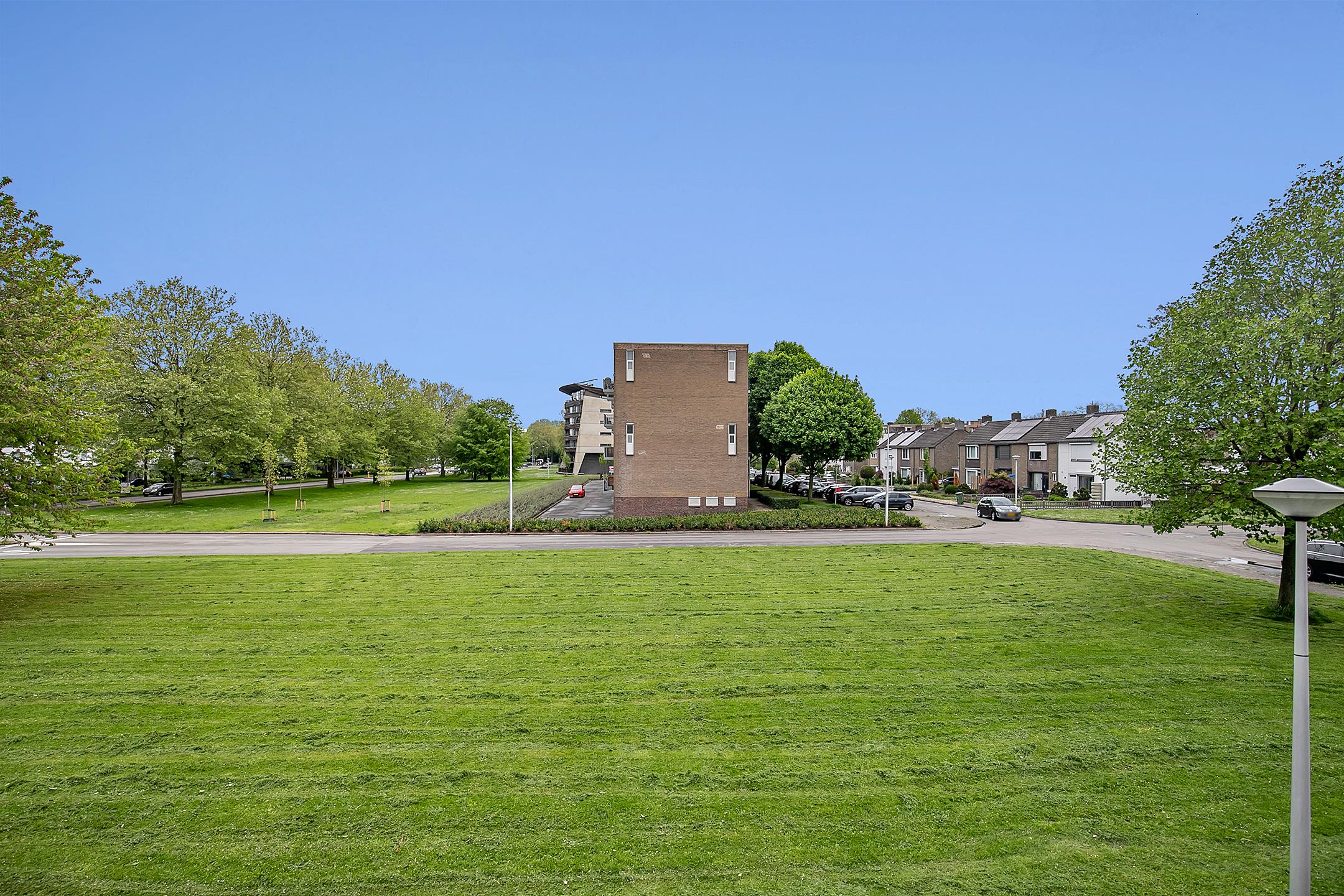 Zeepziedersdreef 
