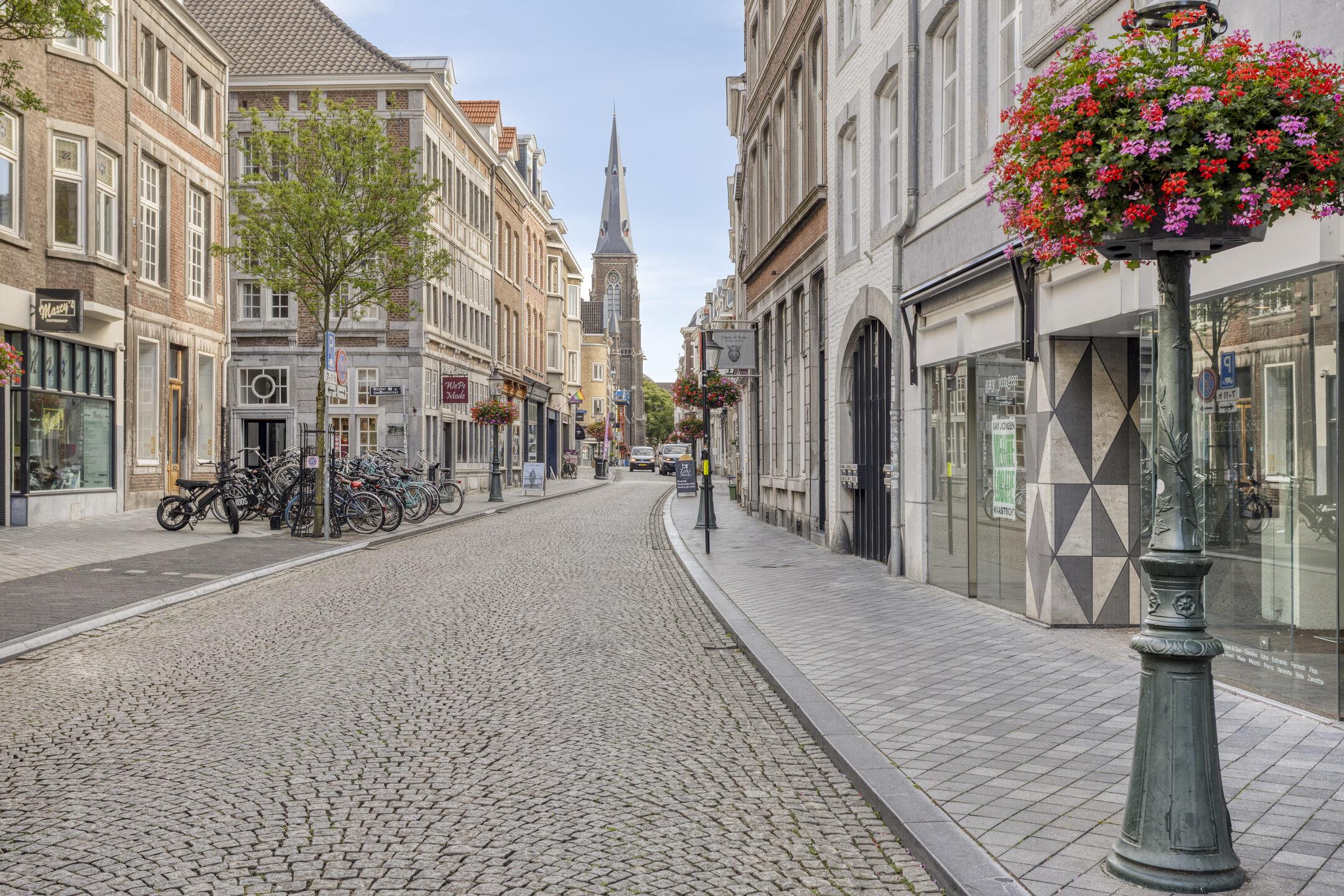 Rechtstraat