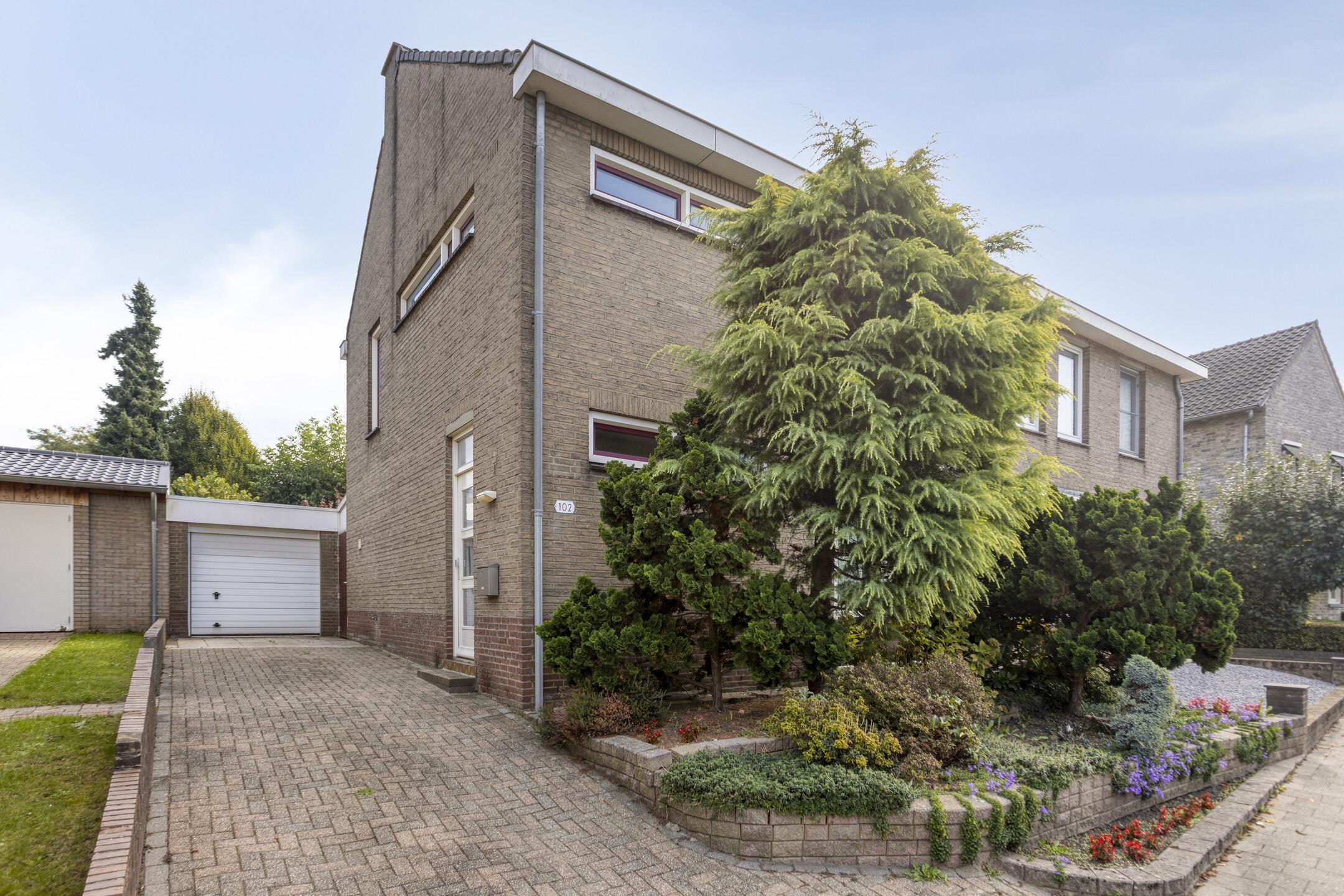Ambyerstraat Zuid