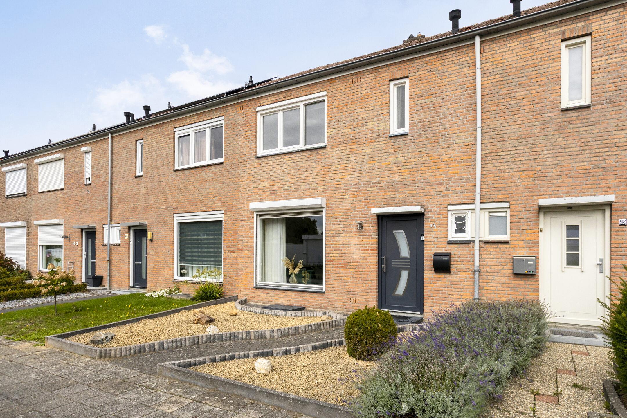 Lorentzstraat