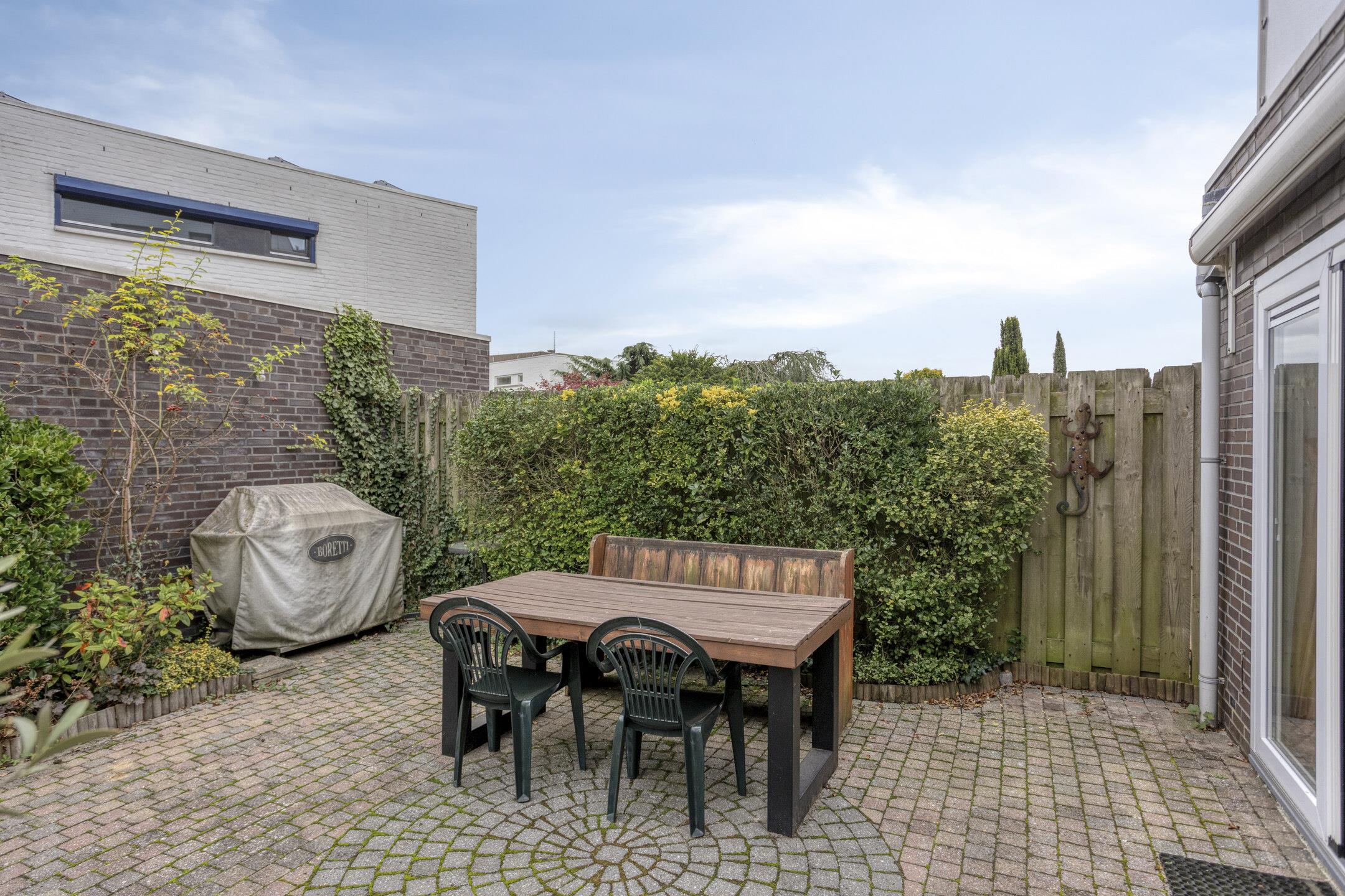 Elisabeth Gruytersstraat