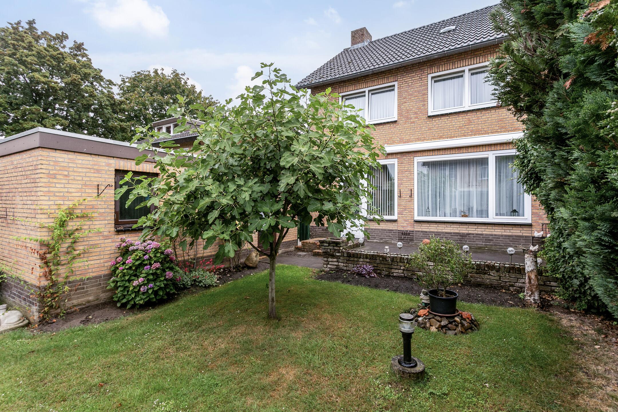 Pastoor Kengenstraat