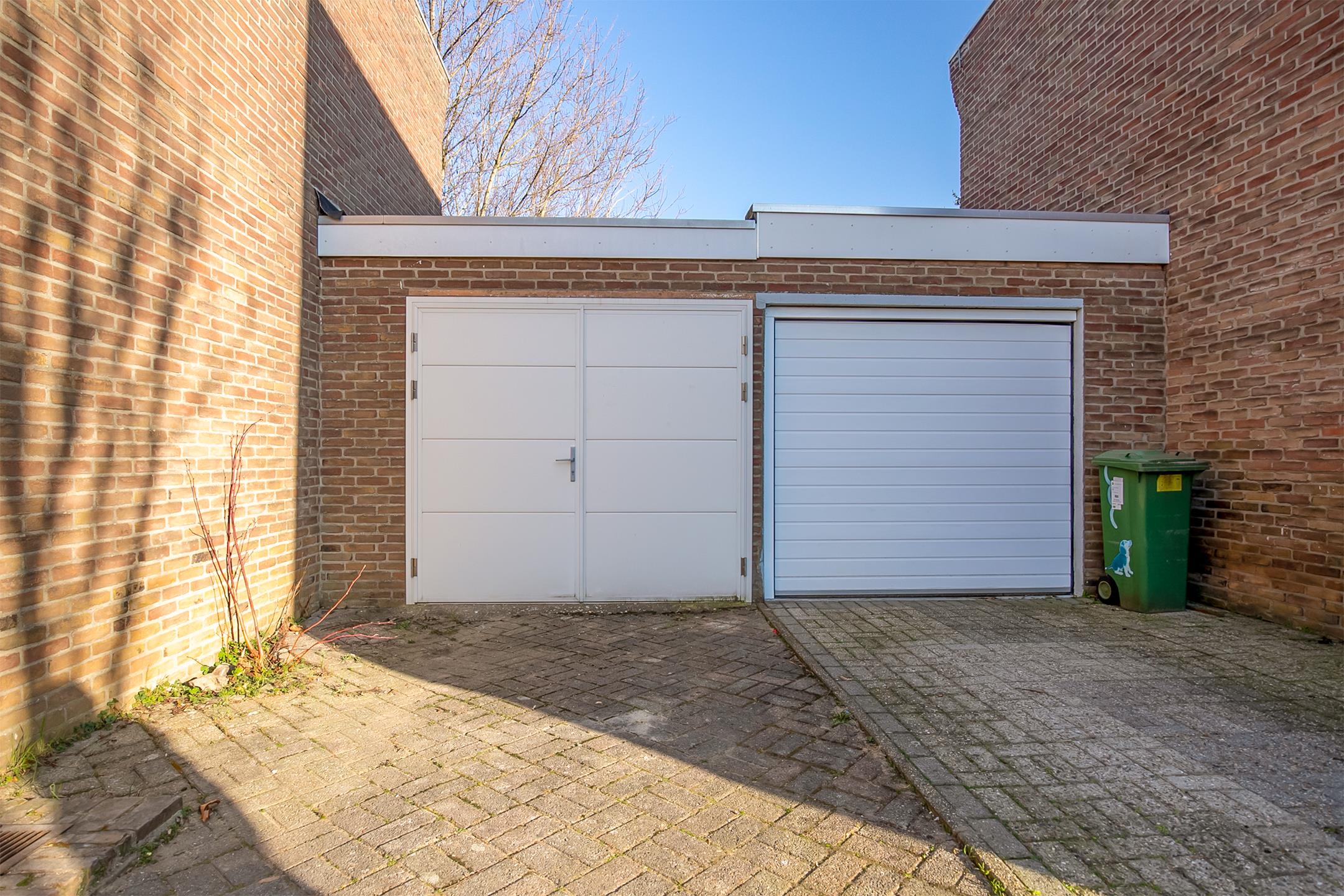 Pastoor Heijnenstraat