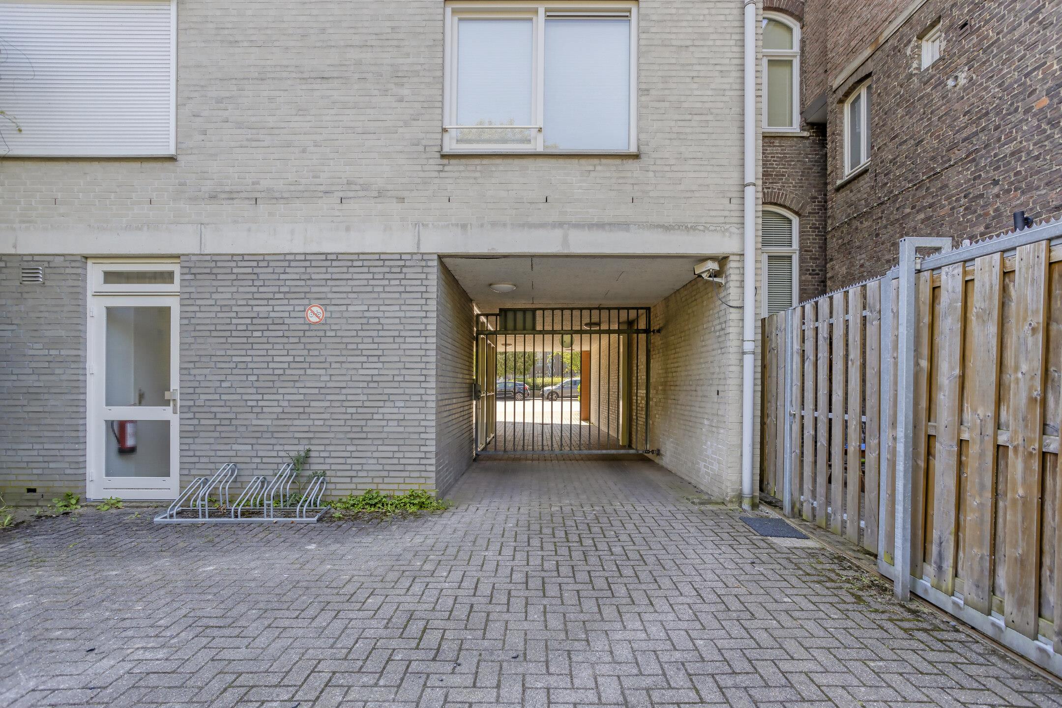 Scharnerweg