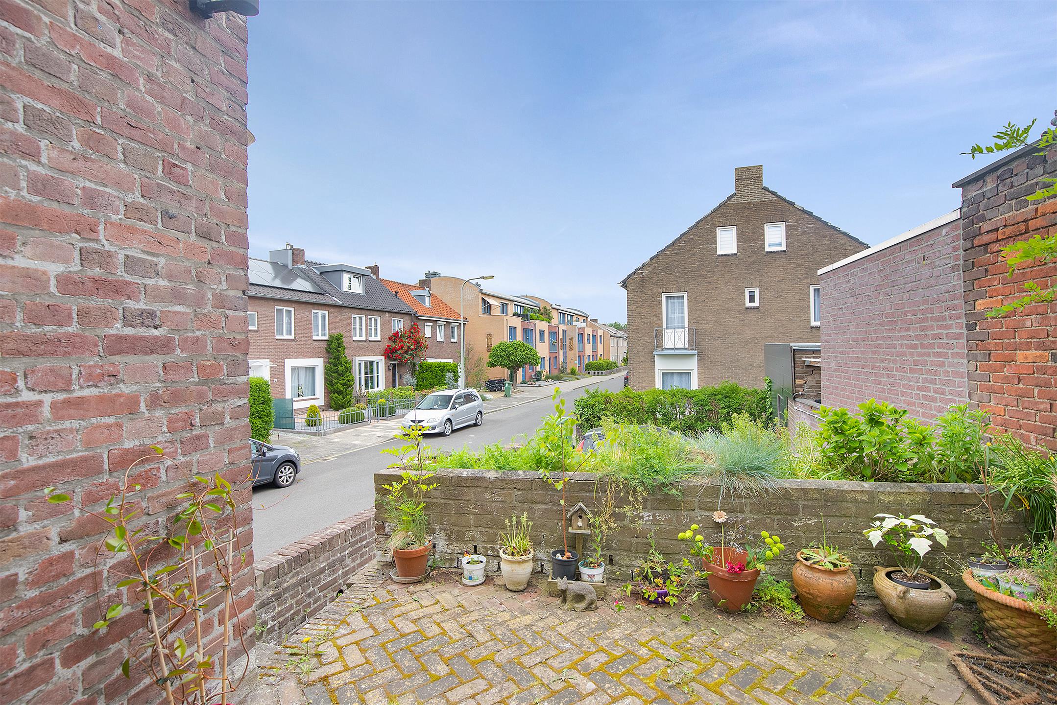 Monseigneur Soudantstraat