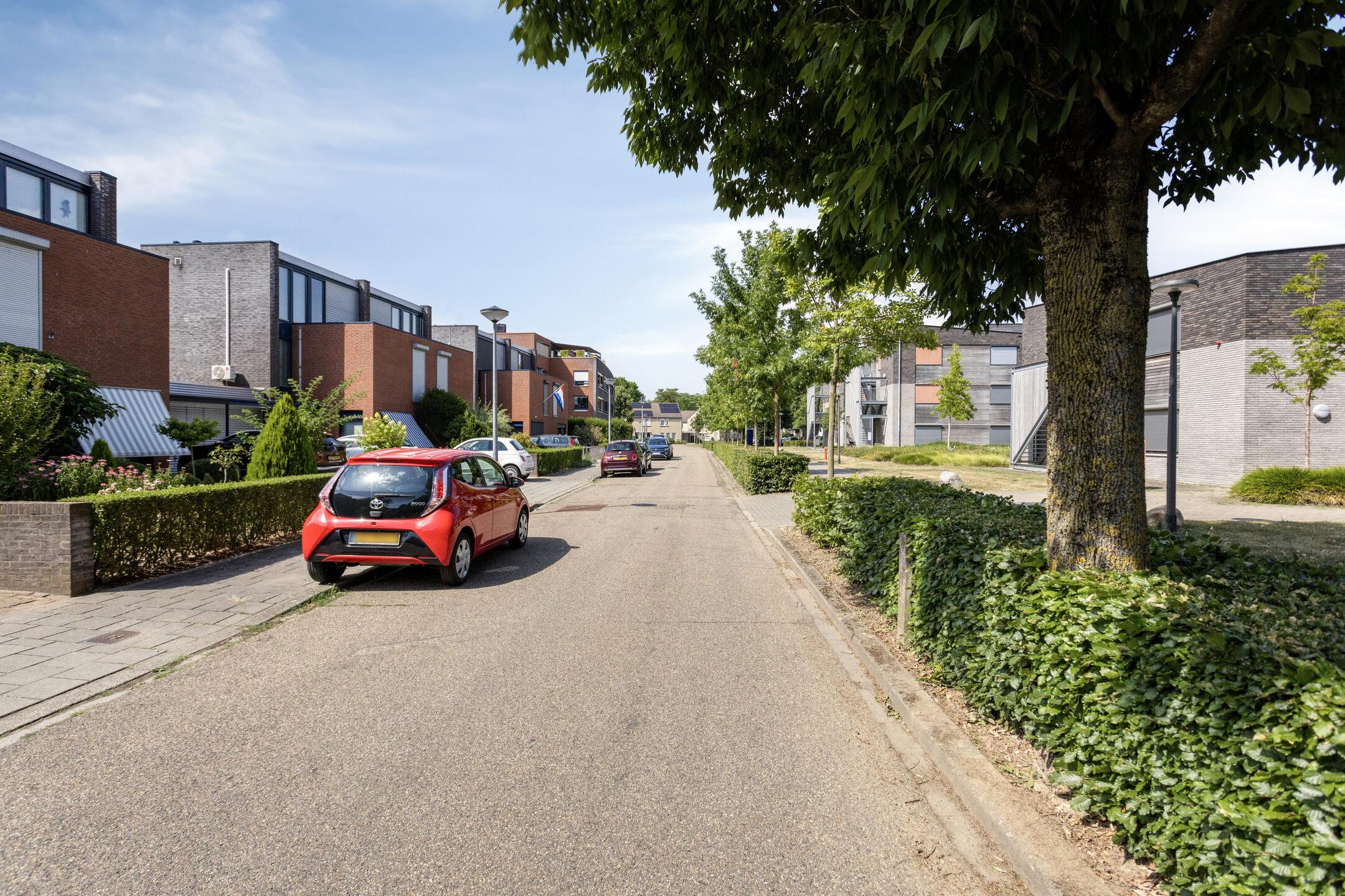Maasvelderweg