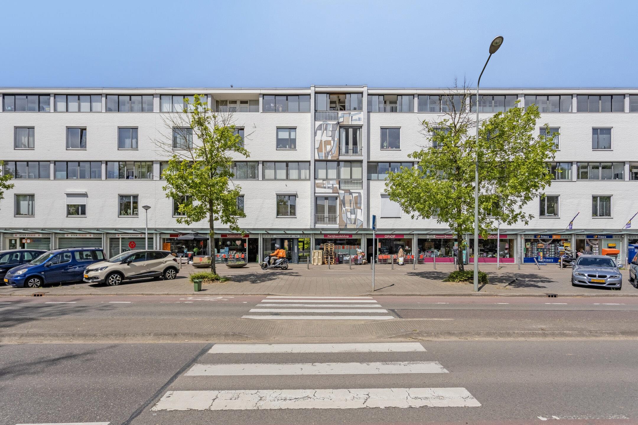 Clavecymbelstraat