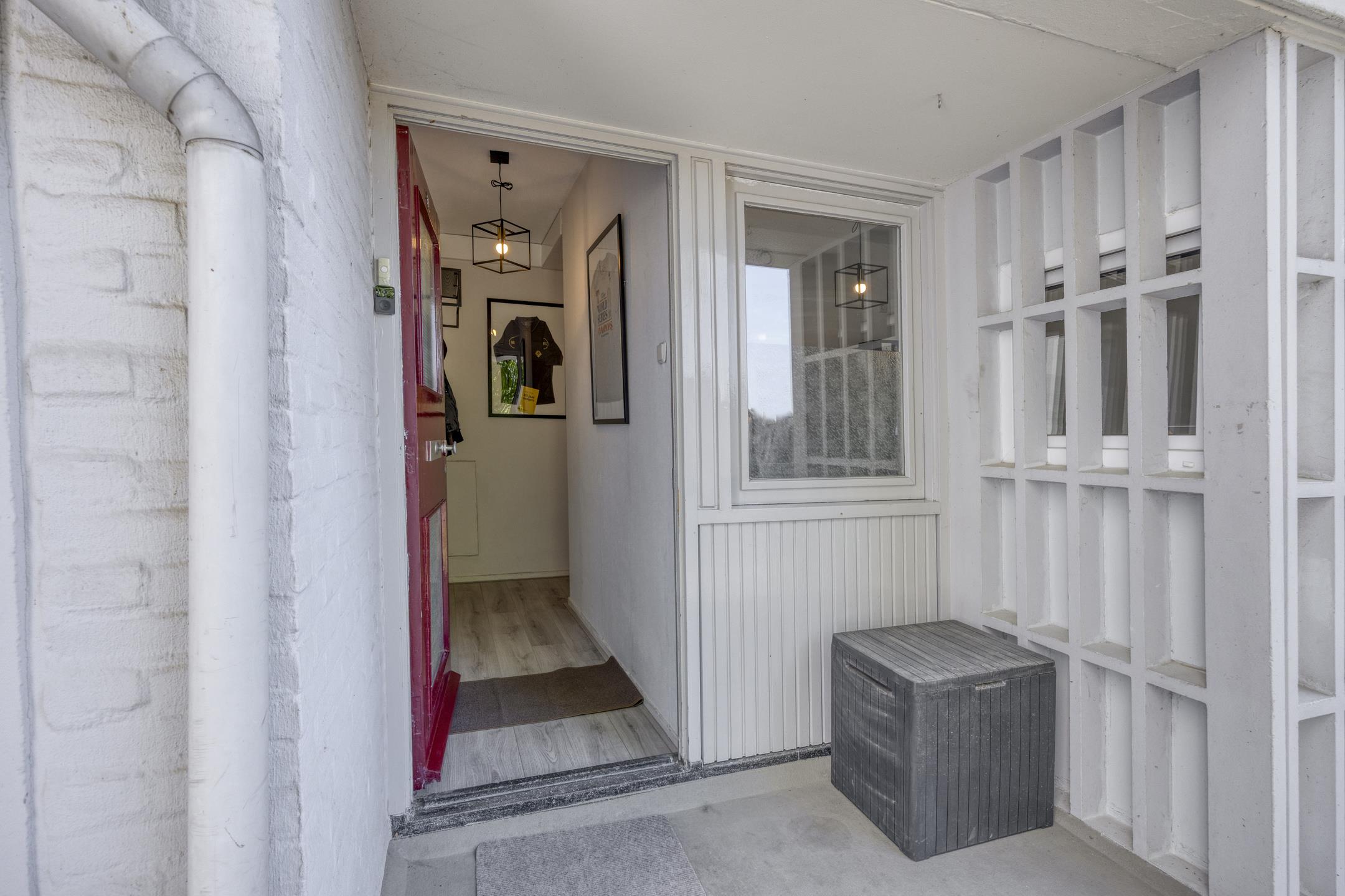 Clavecymbelstraat